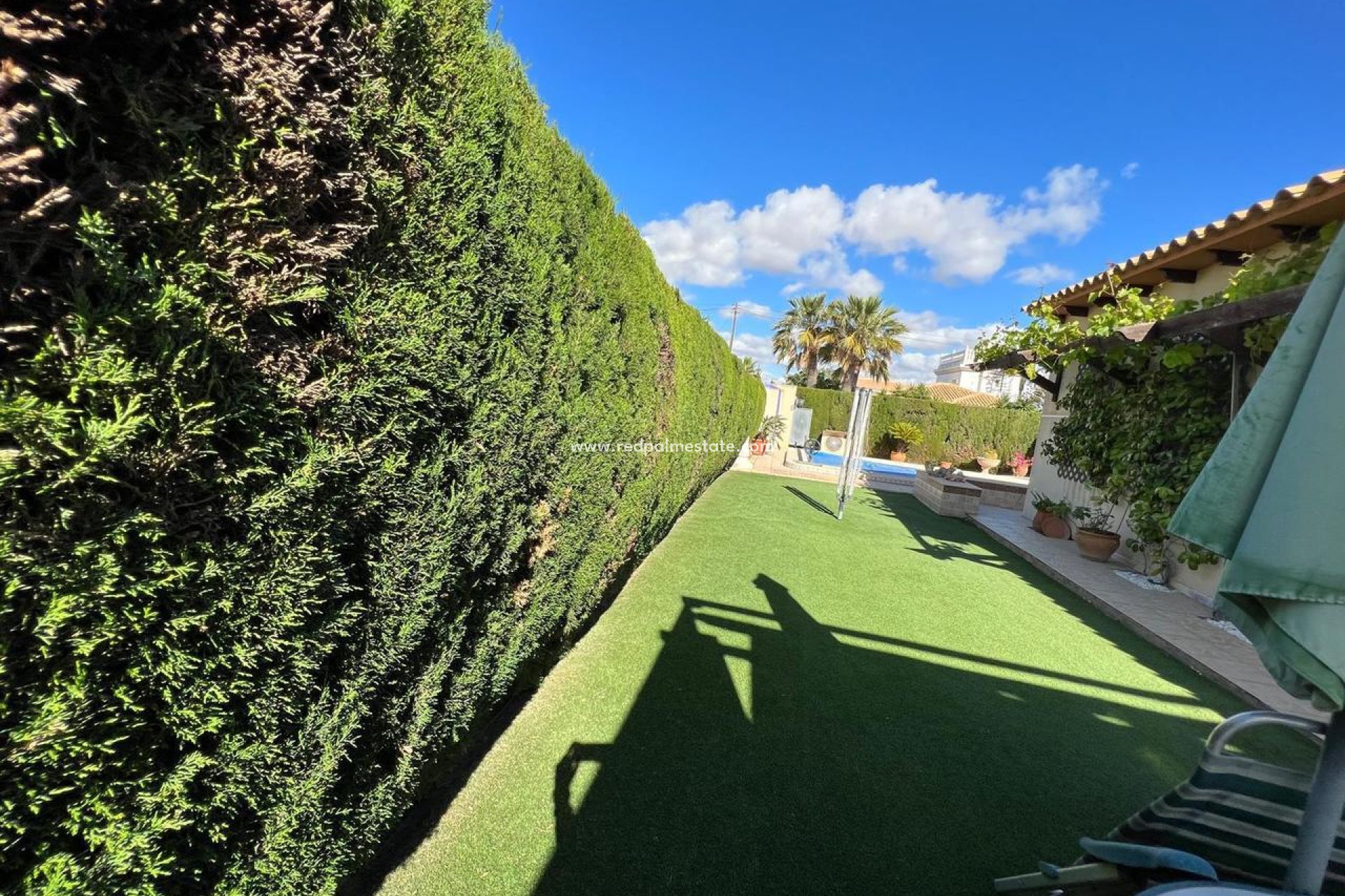 Reventa - Villa -
Orihuela Costa - Cabo Roig