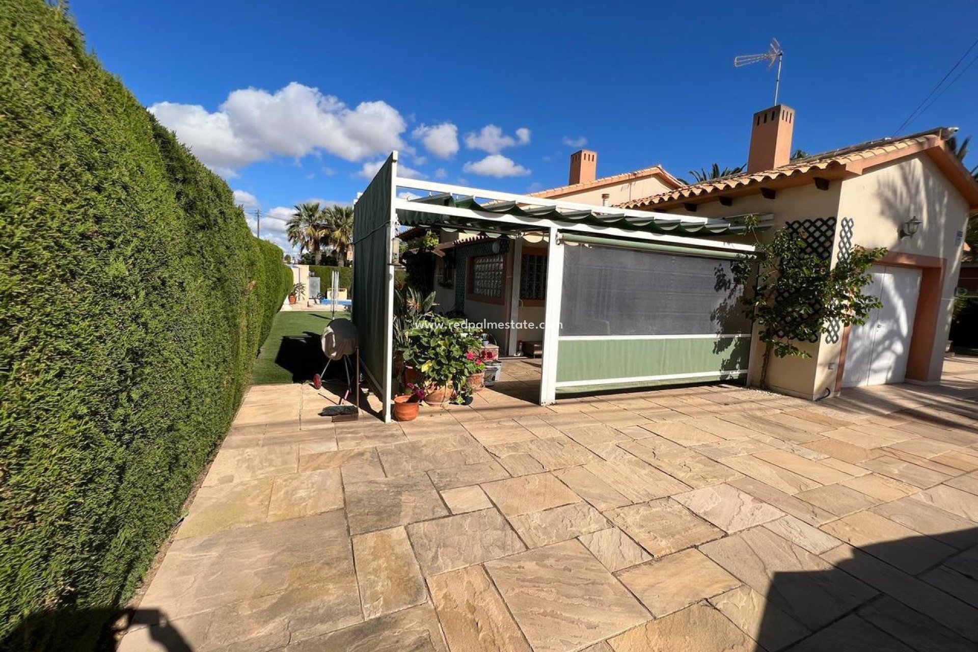 Reventa - Villa -
Orihuela Costa - Cabo Roig
