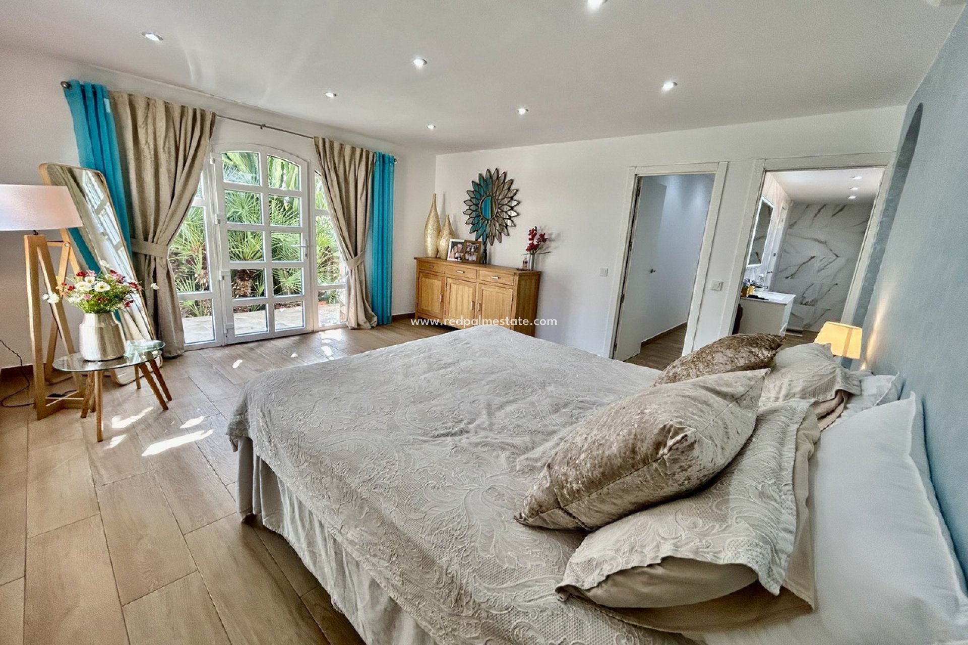 Reventa - Villa -
Orihuela Costa - Cabo Roig