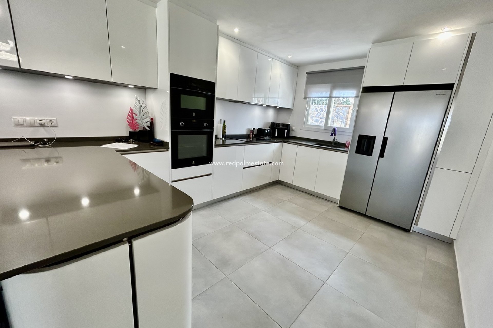 Reventa - Villa -
Orihuela Costa - Cabo Roig