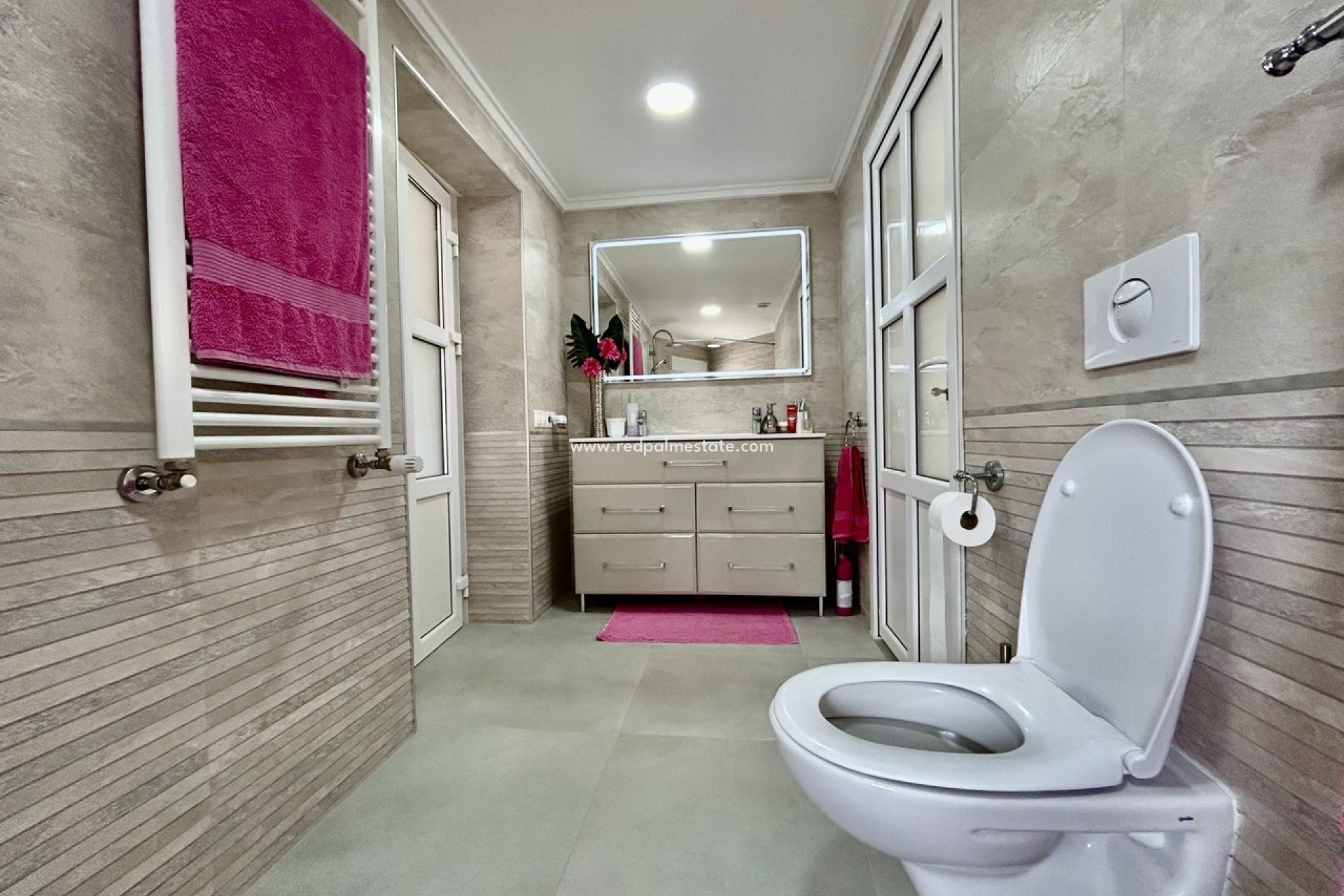 Reventa - Villa -
Orihuela Costa - Cabo Roig