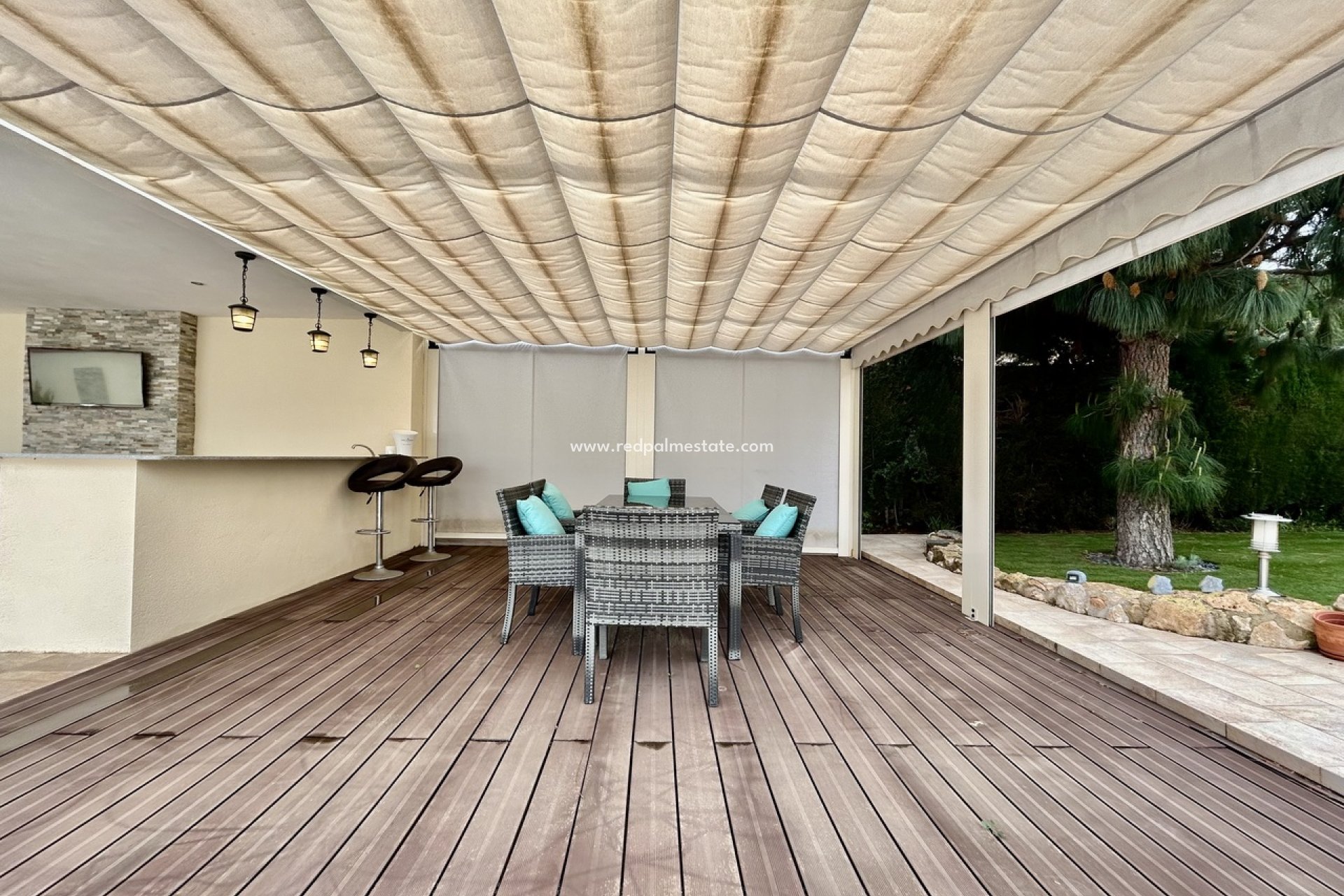 Reventa - Villa -
Orihuela Costa - Cabo Roig