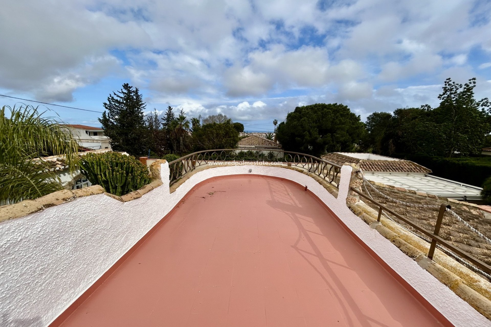 Reventa - Villa -
Orihuela Costa - Cabo Roig