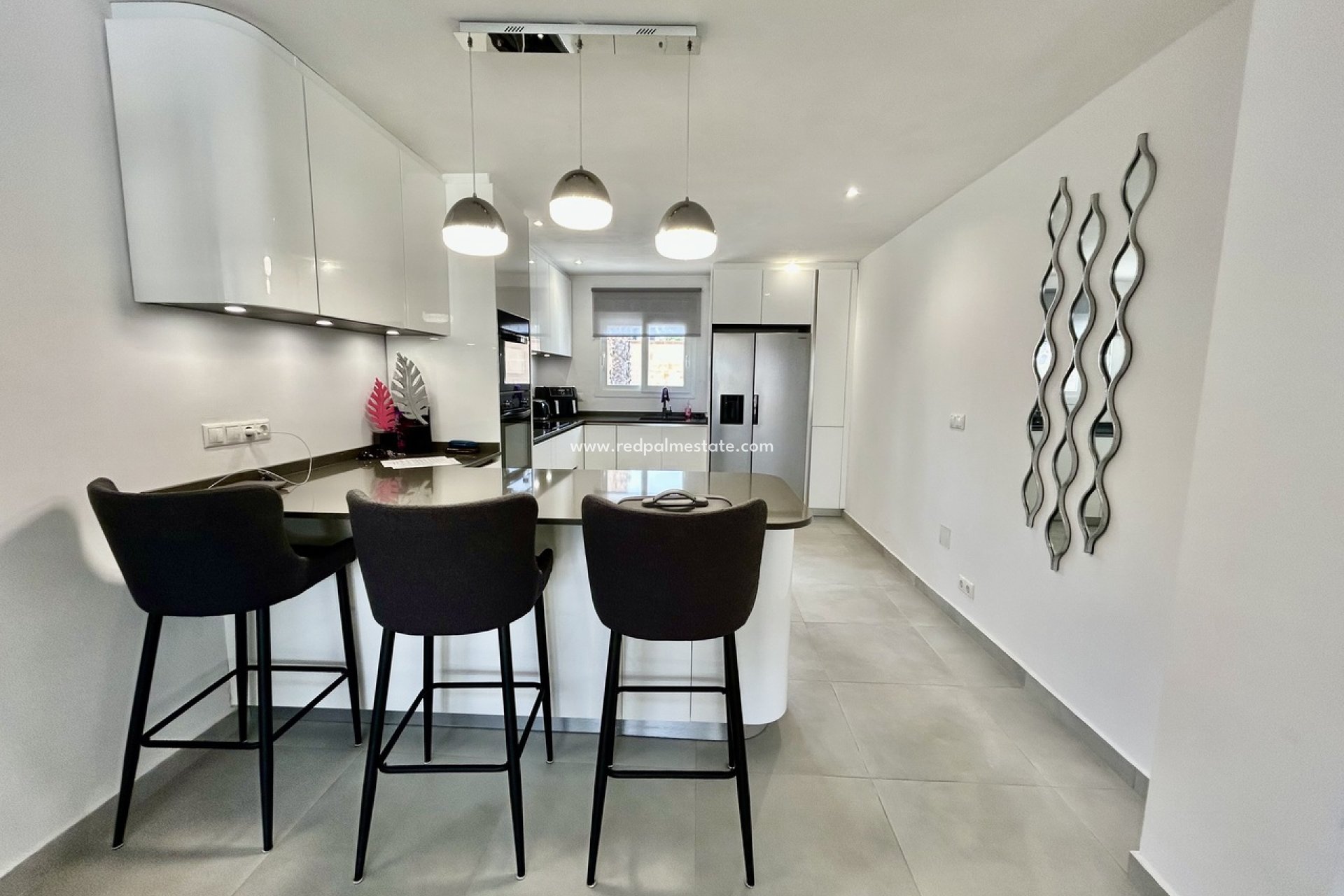 Reventa - Villa -
Orihuela Costa - Cabo Roig