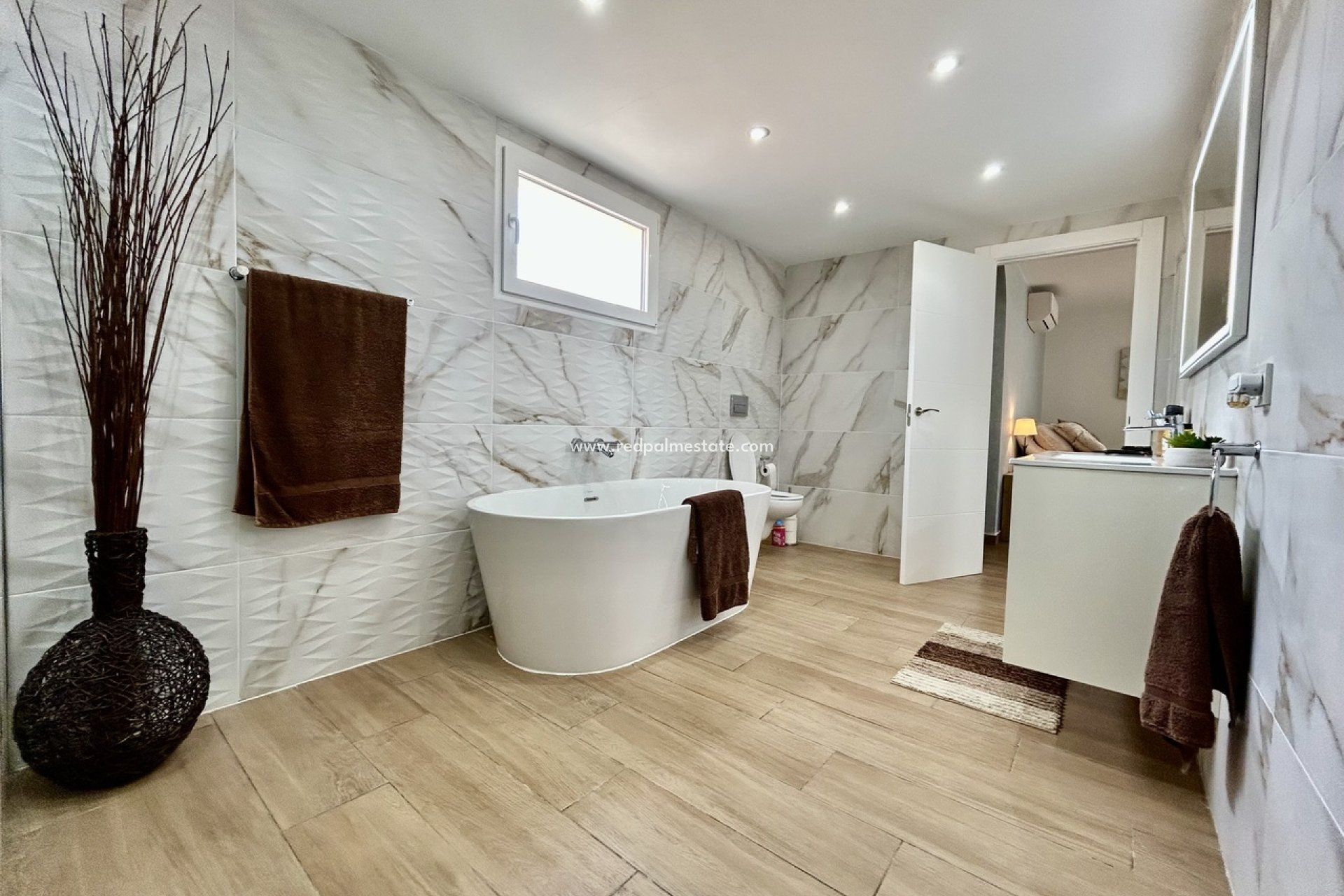 Reventa - Villa -
Orihuela Costa - Cabo Roig