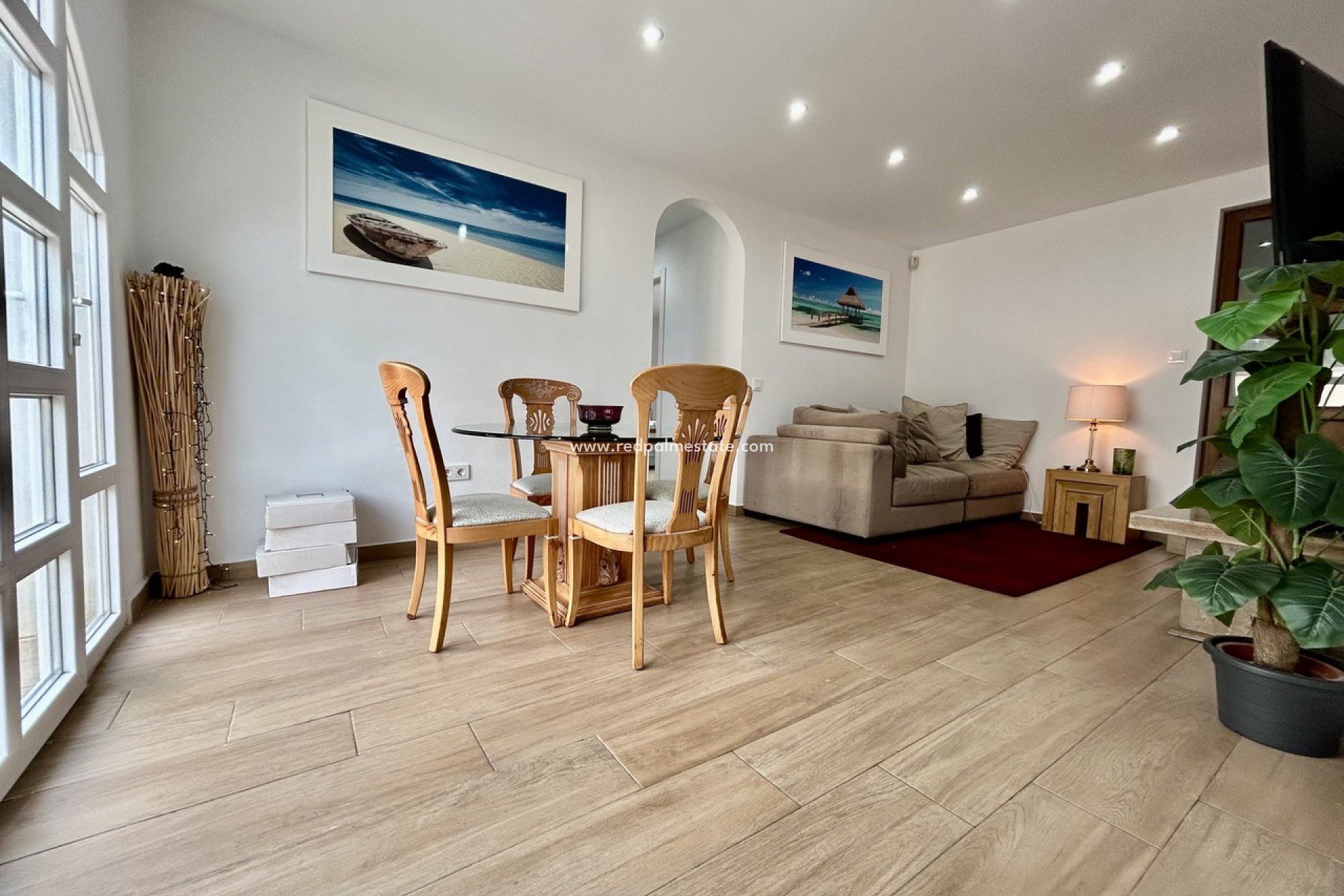 Reventa - Villa -
Orihuela Costa - Cabo Roig