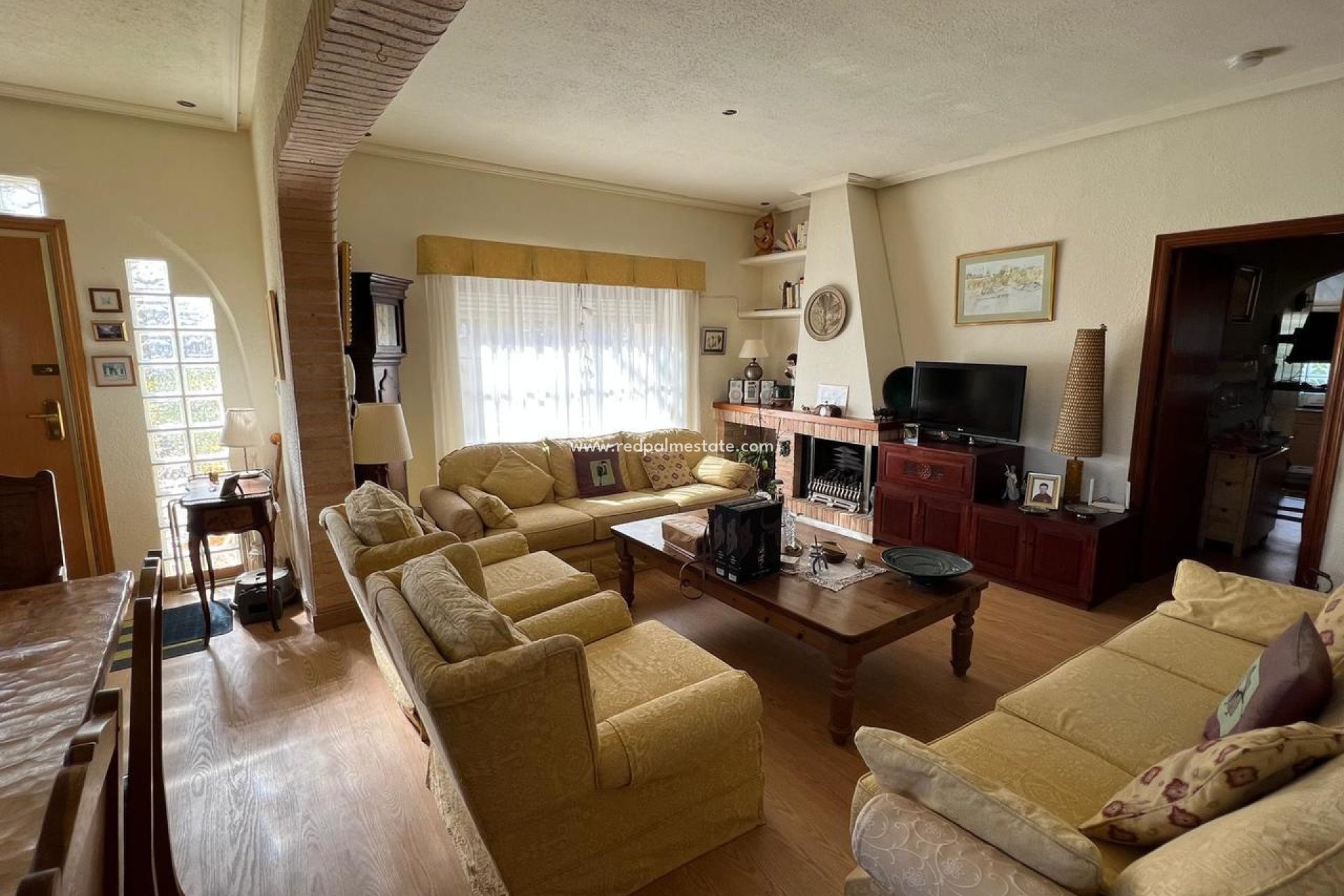 Reventa - Villa -
Orihuela Costa - Cabo Roig