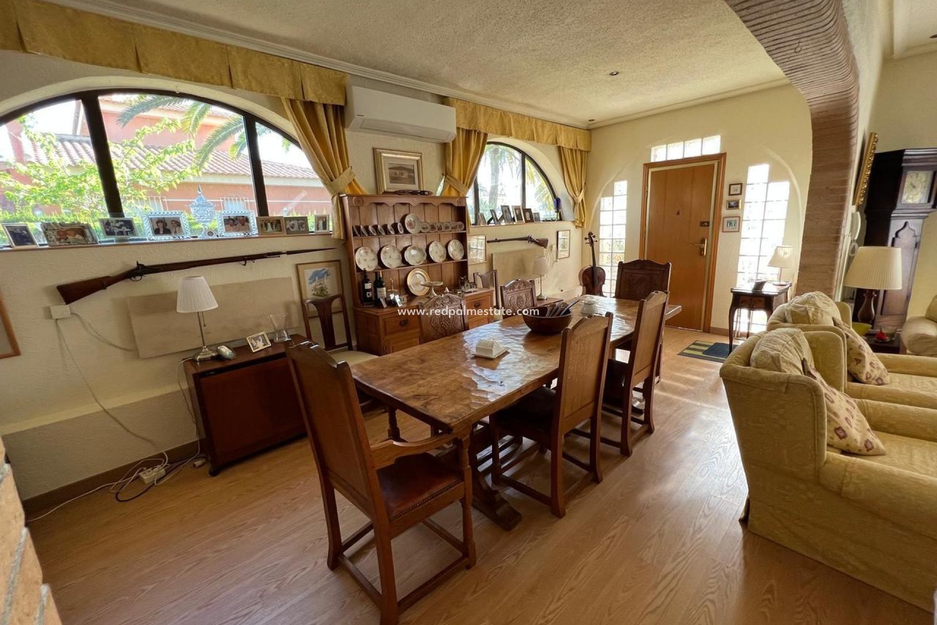 Reventa - Villa -
Orihuela Costa - Cabo Roig