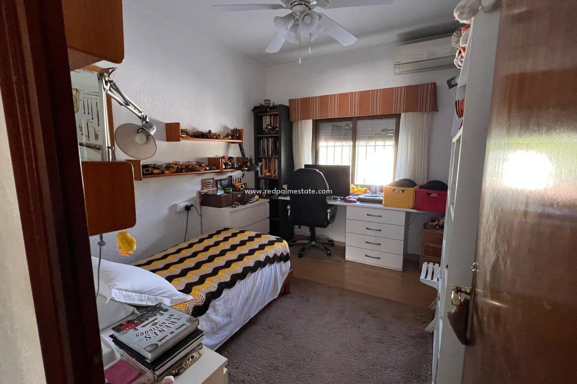 Reventa - Villa -
Orihuela Costa - Cabo Roig