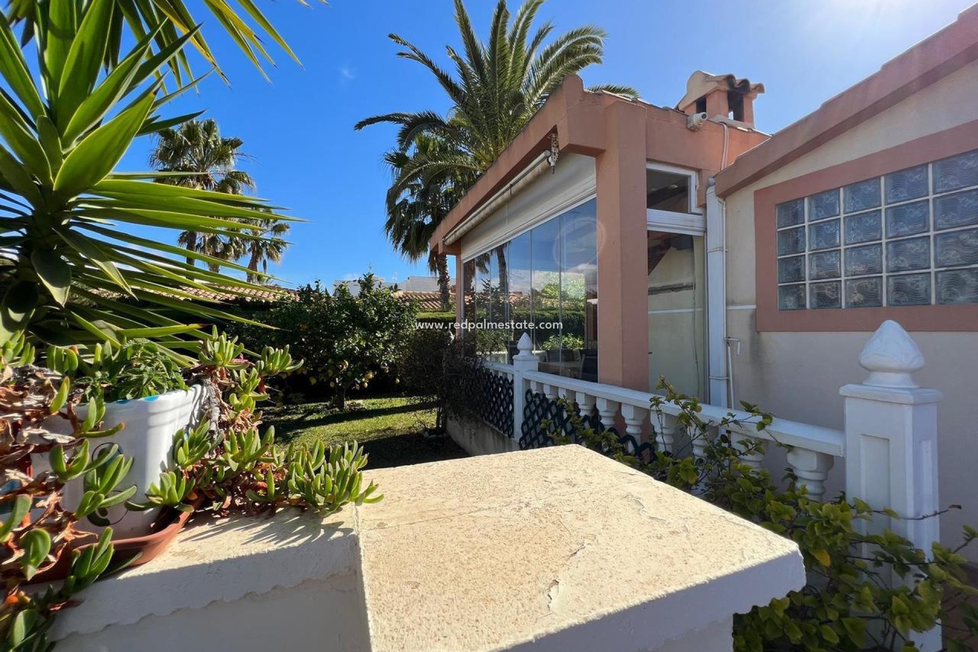 Reventa - Villa -
Orihuela Costa - Cabo Roig
