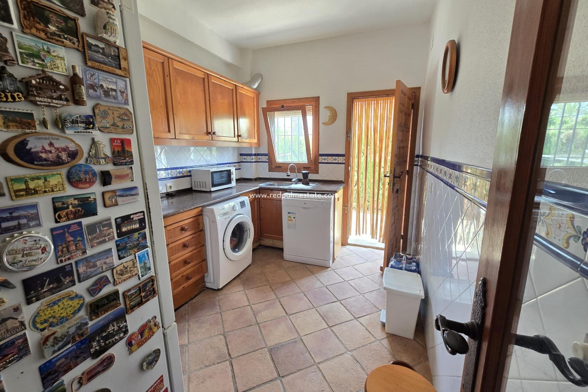 Reventa - Villa -
Orihuela Costa - Cabo Roig