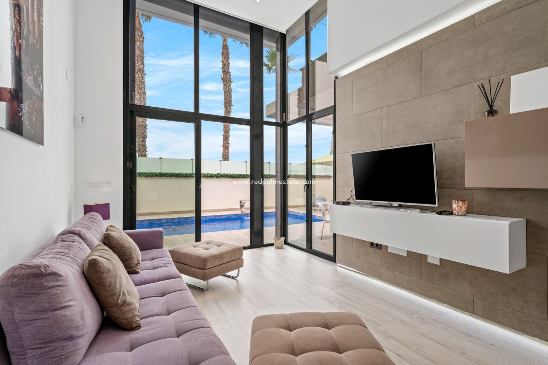 Reventa - Villa -
Orihuela Costa - Cabo Roig