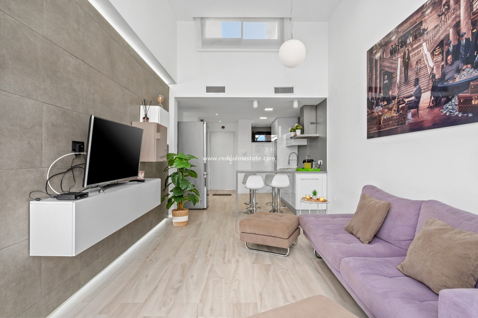 Reventa - Villa -
Orihuela Costa - Cabo Roig