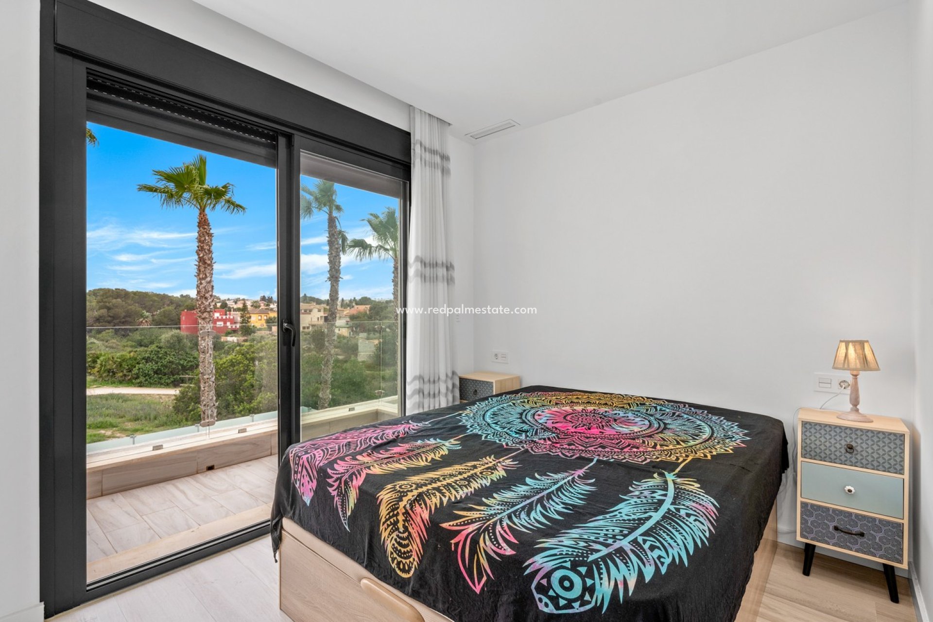 Reventa - Villa -
Orihuela Costa - Cabo Roig