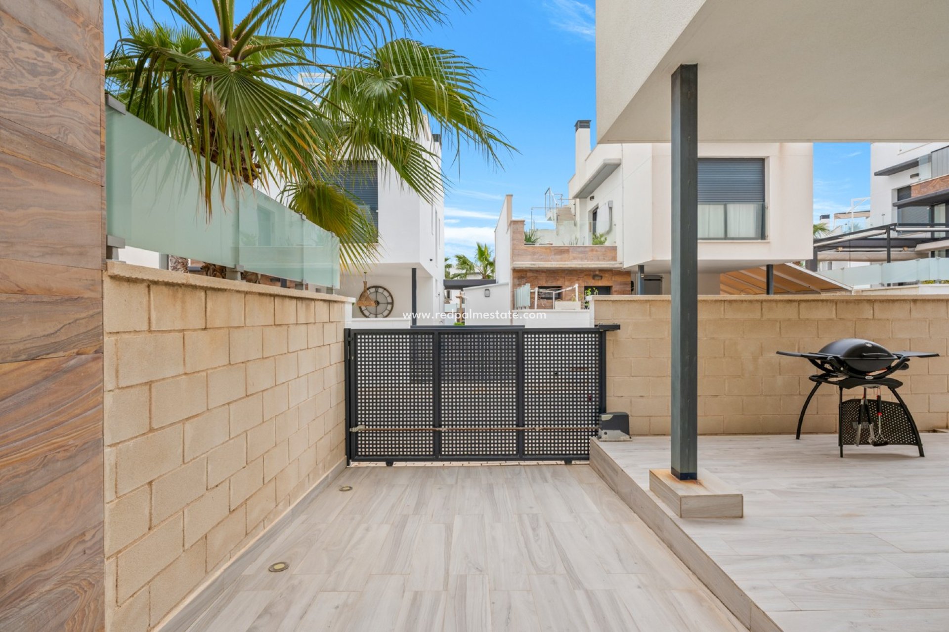 Reventa - Villa -
Orihuela Costa - Cabo Roig