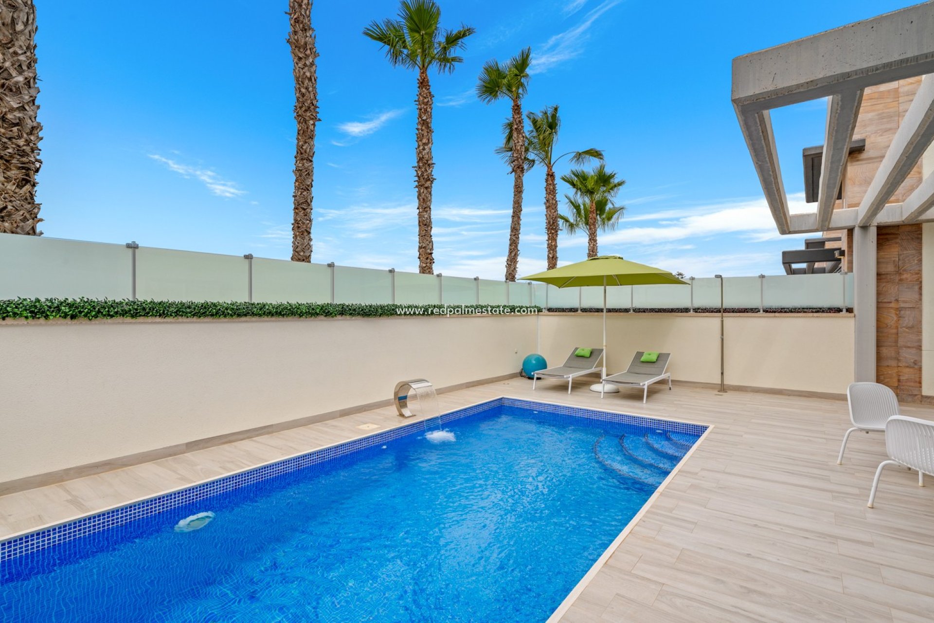 Reventa - Villa -
Orihuela Costa - Cabo Roig