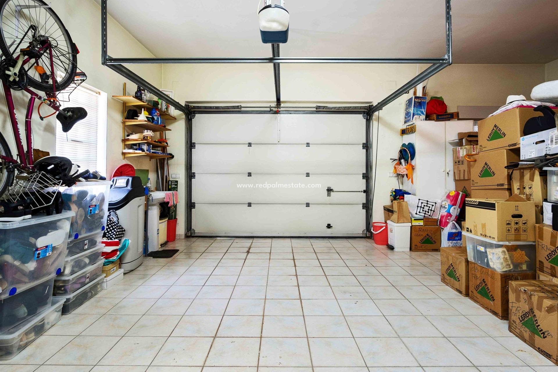 Reventa - Villa -
Orihuela Costa - Cabo Roig