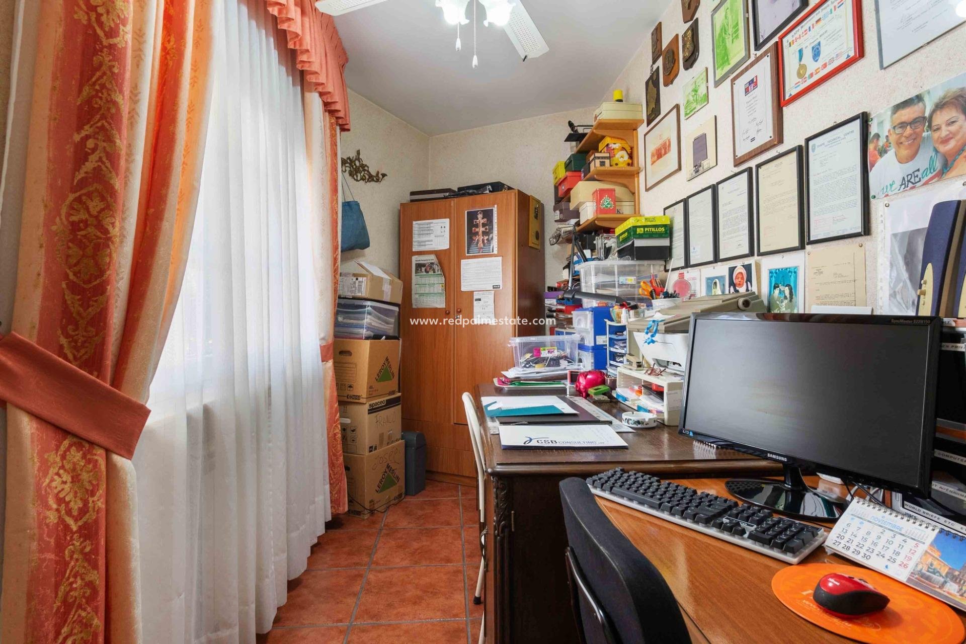 Reventa - Villa -
Orihuela Costa - Cabo Roig