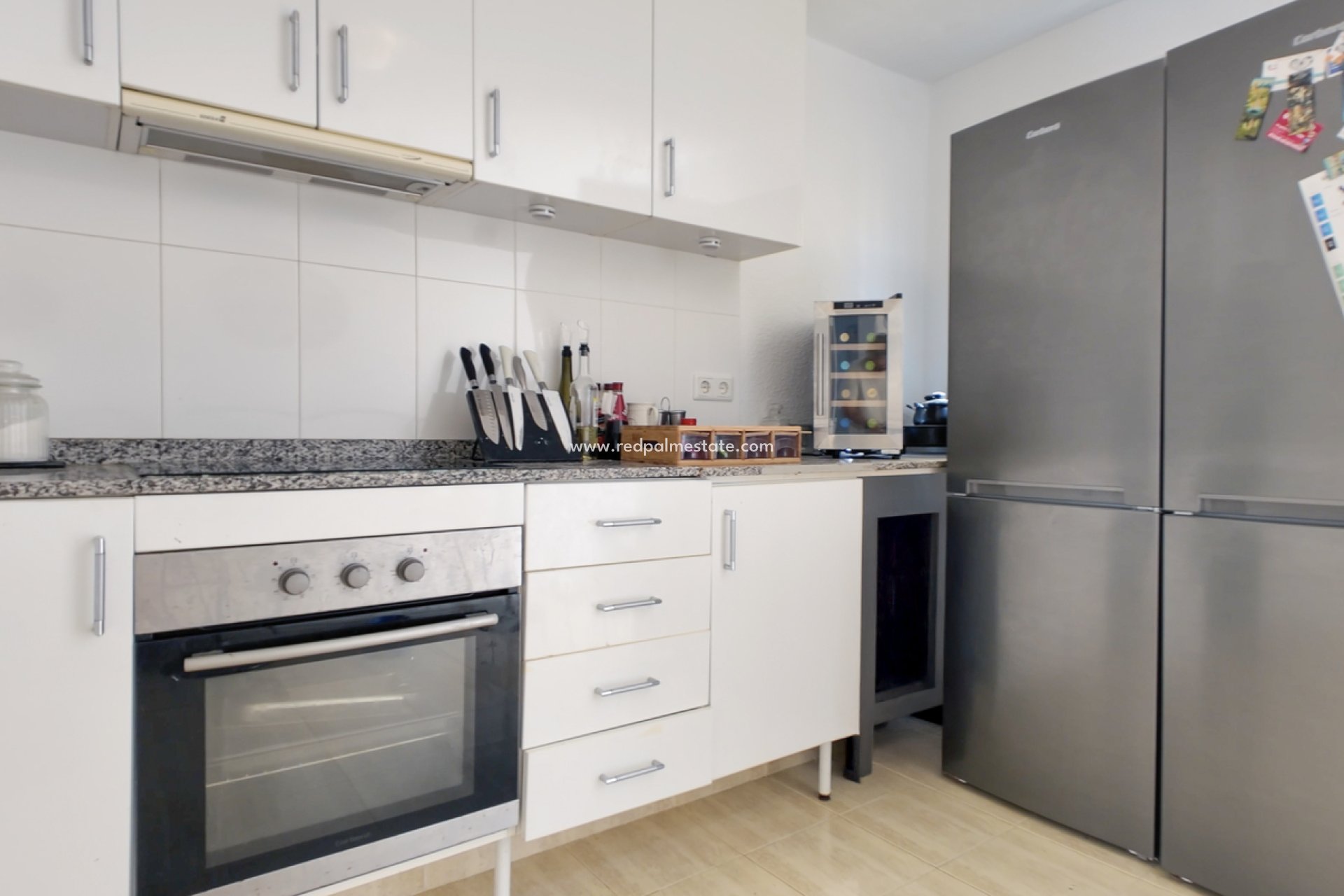 Reventa - Villa -
Orihuela Costa - Calle Mayor