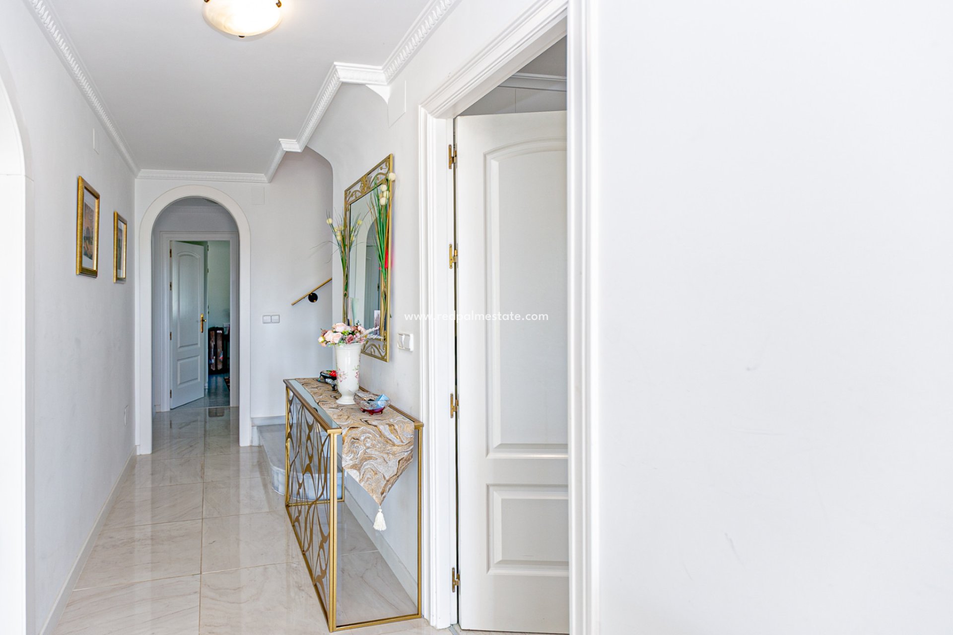 Reventa - Villa -
Orihuela Costa - Campoamor Golf