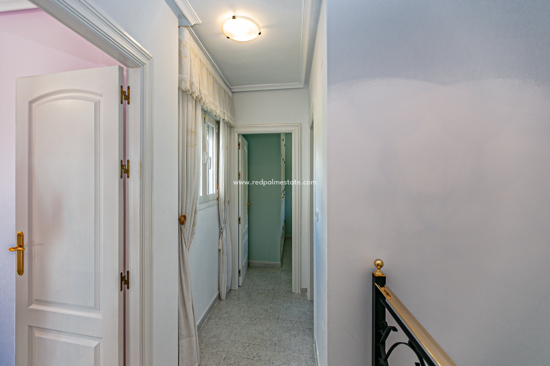 Reventa - Villa -
Orihuela Costa - Campoamor Golf