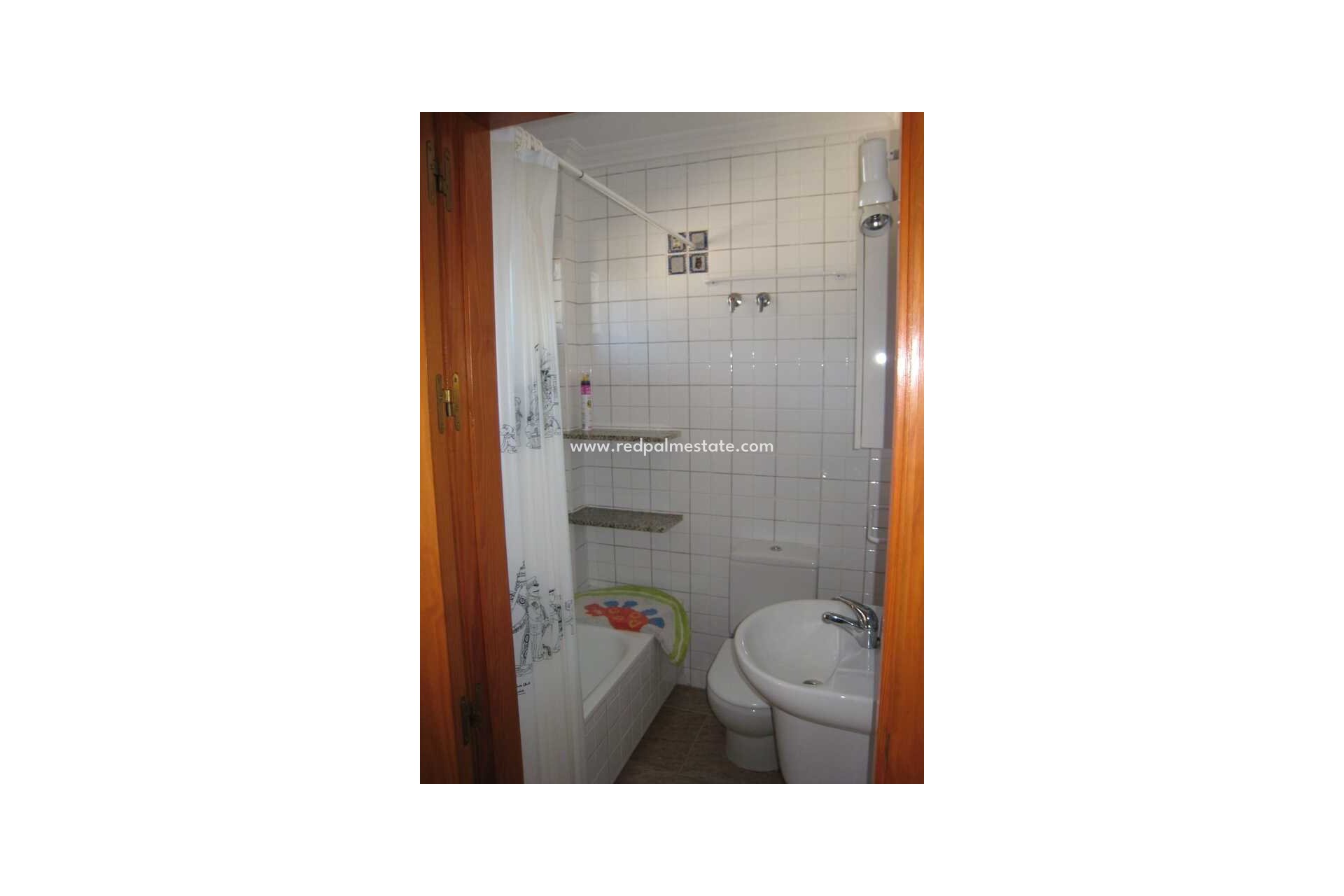 Reventa - Villa -
Orihuela Costa - Campoamor
