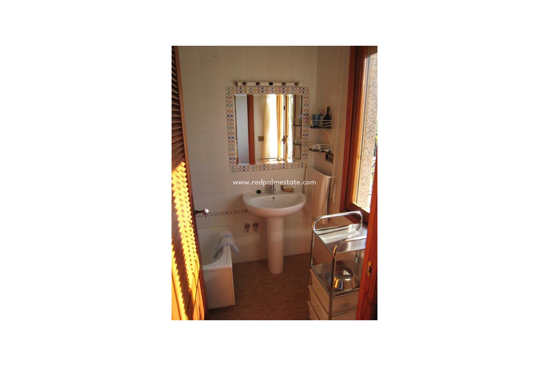 Reventa - Villa -
Orihuela Costa - Campoamor