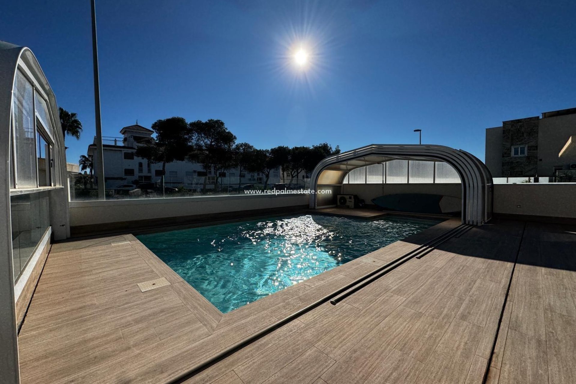 Reventa - Villa -
Orihuela Costa - Campoamor