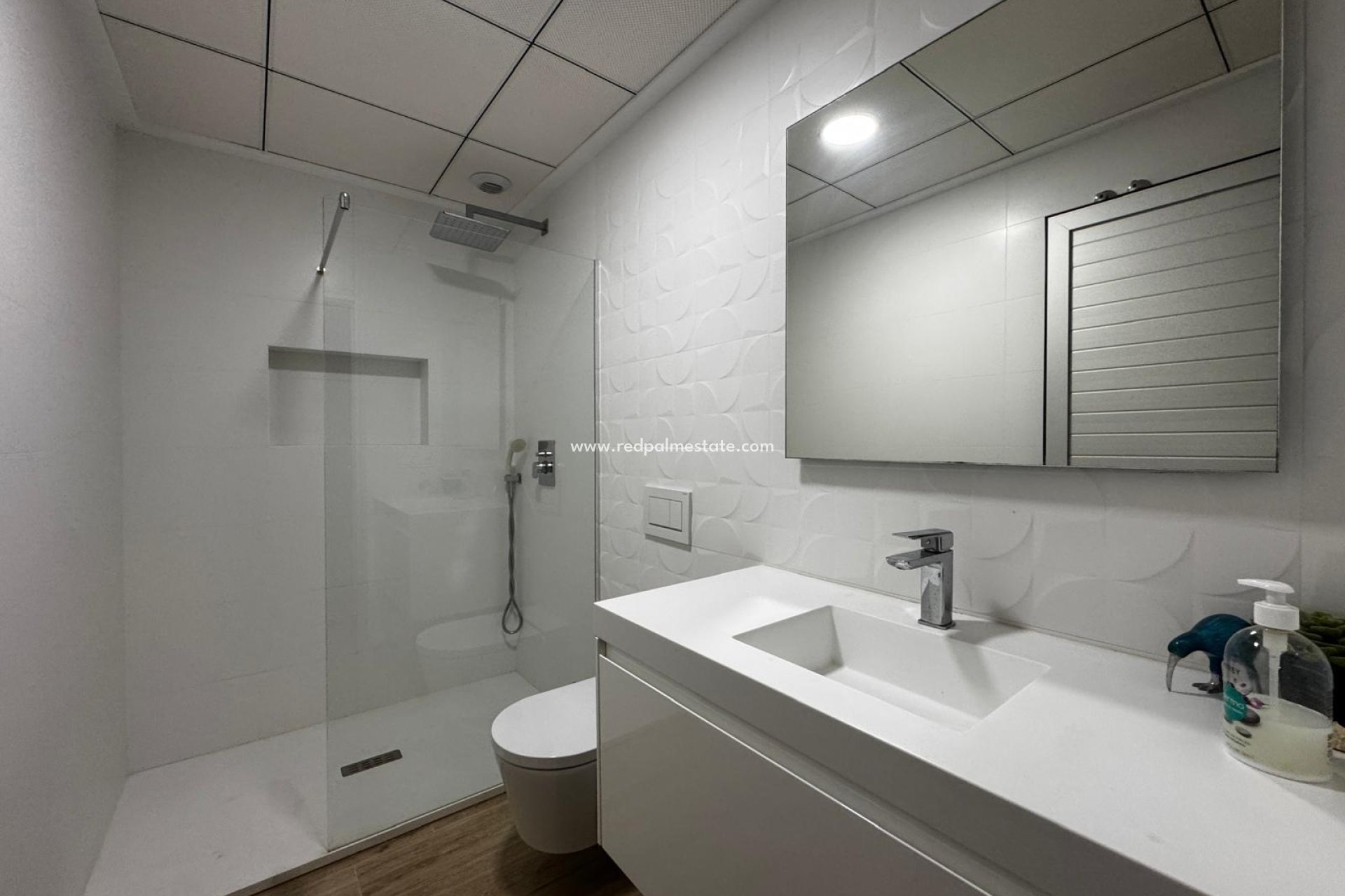 Reventa - Villa -
Orihuela Costa - Campoamor