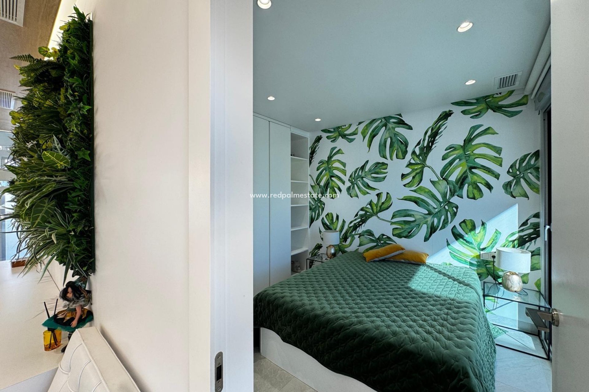 Reventa - Villa -
Orihuela Costa - Campoamor