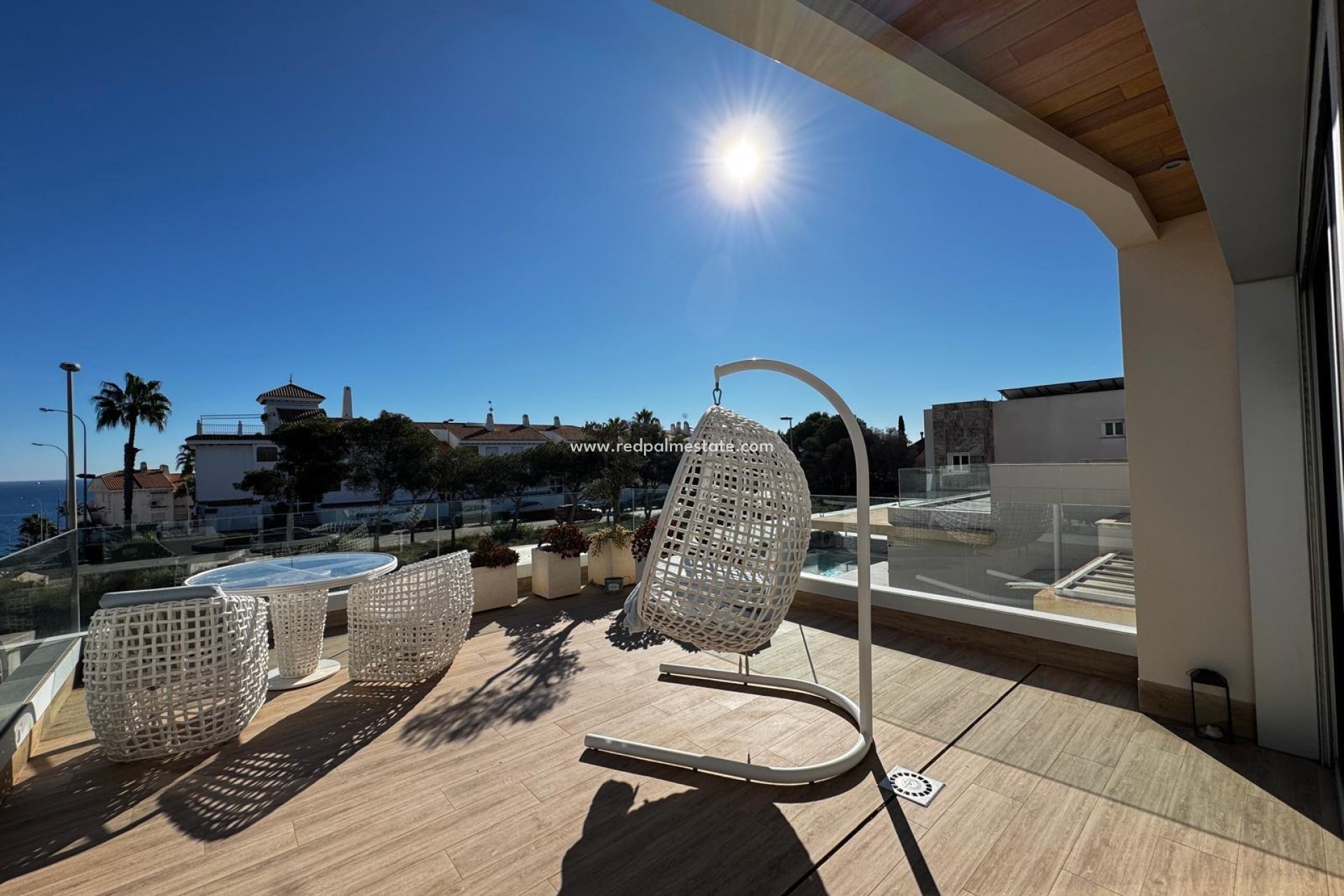 Reventa - Villa -
Orihuela Costa - Campoamor