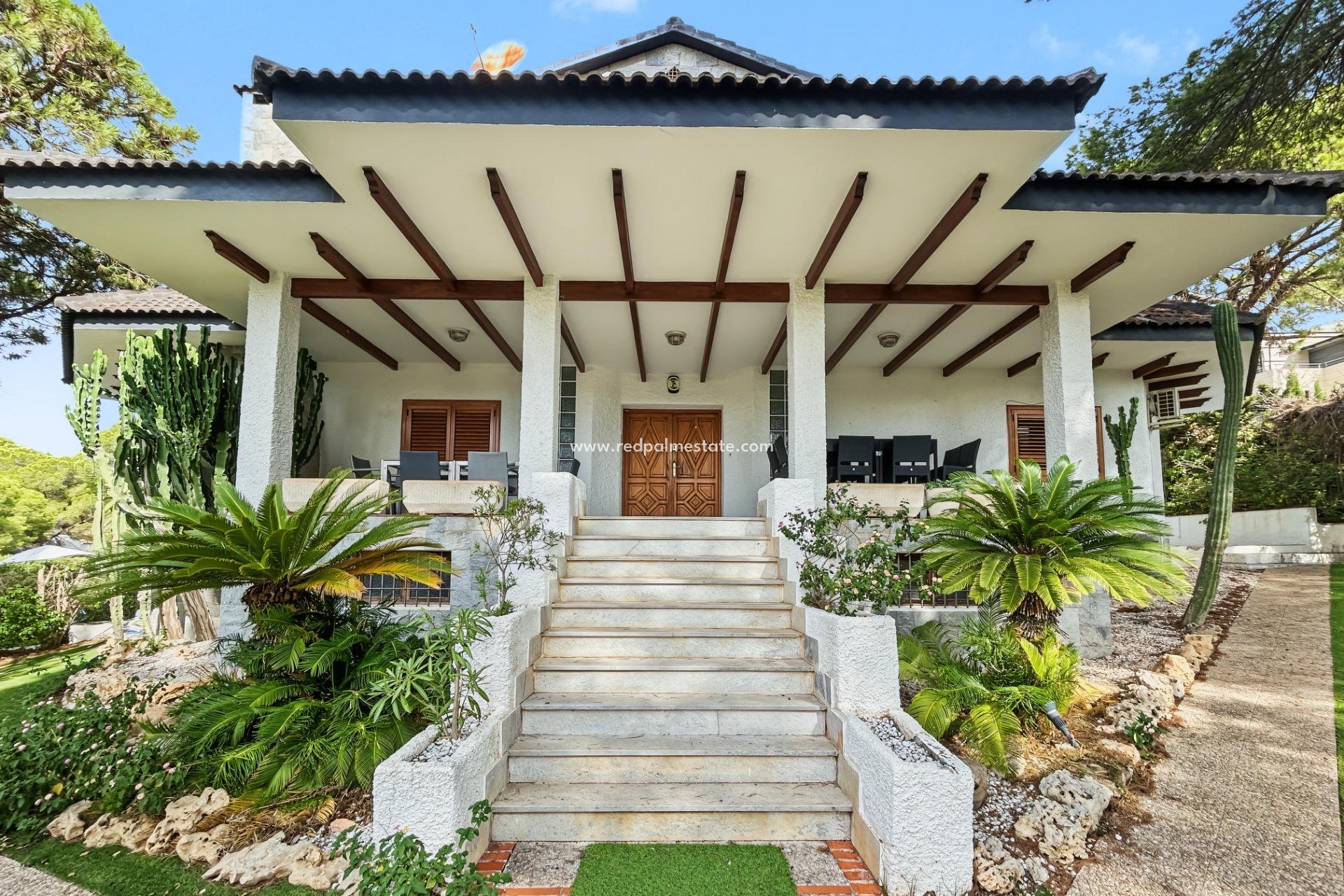 Reventa - Villa -
Orihuela Costa - Campoamor