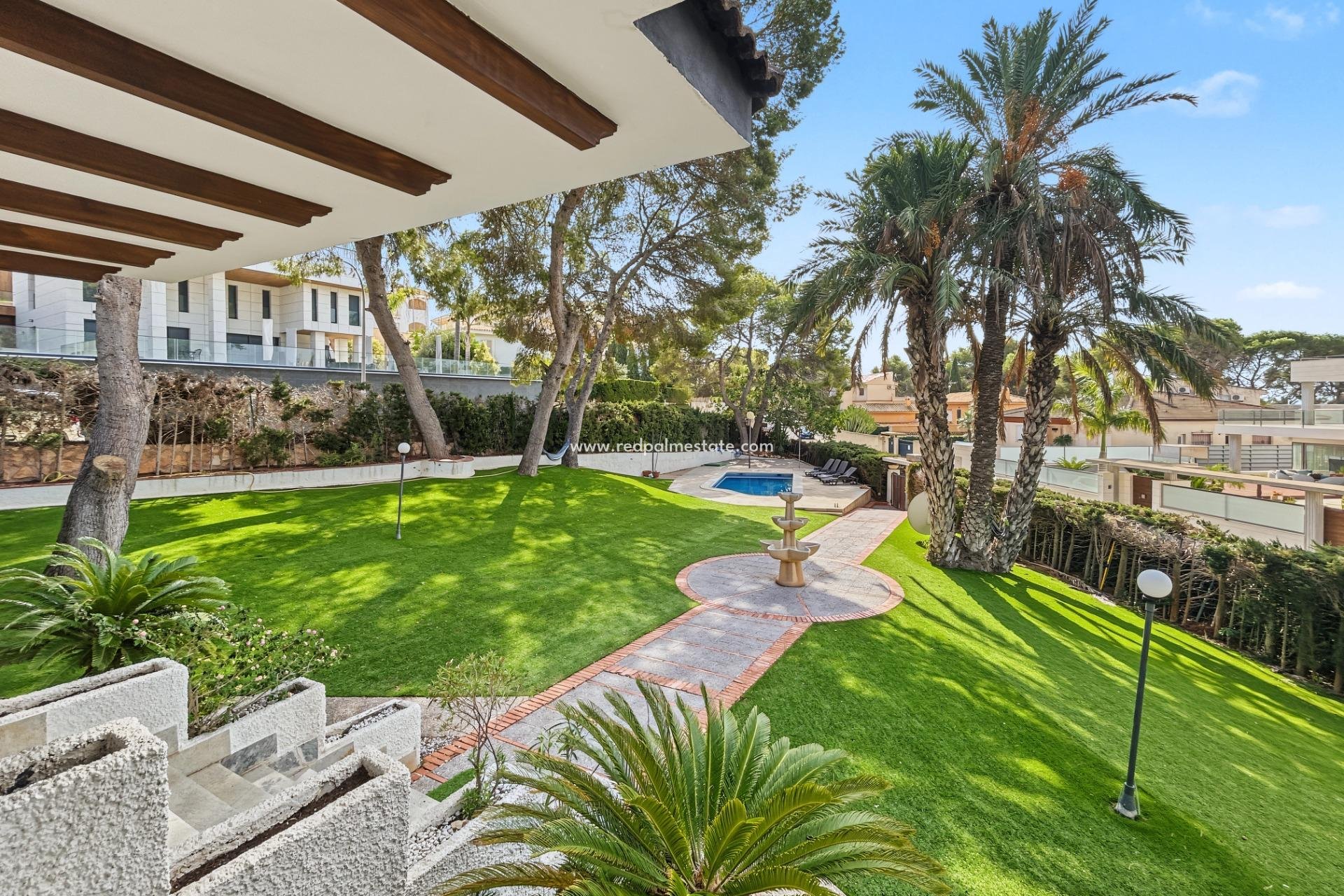 Reventa - Villa -
Orihuela Costa - Campoamor