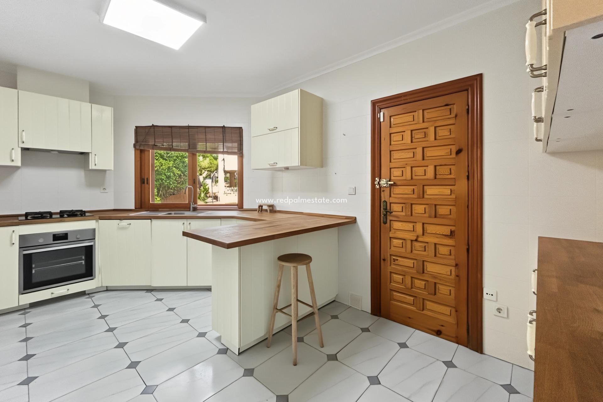 Reventa - Villa -
Orihuela Costa - Campoamor