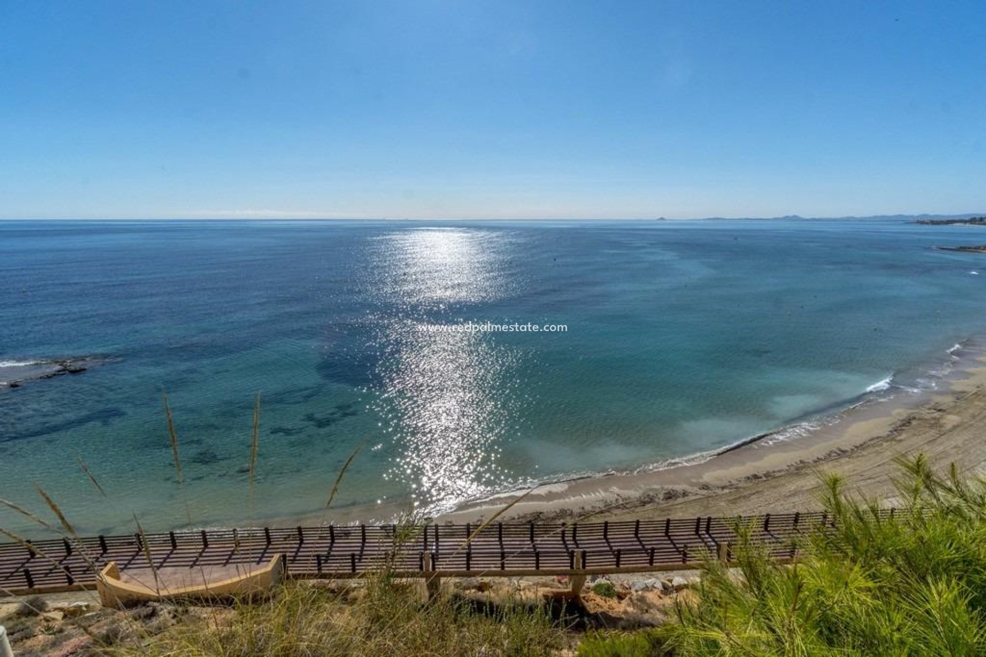 Reventa - Villa -
Orihuela Costa - Campoamor