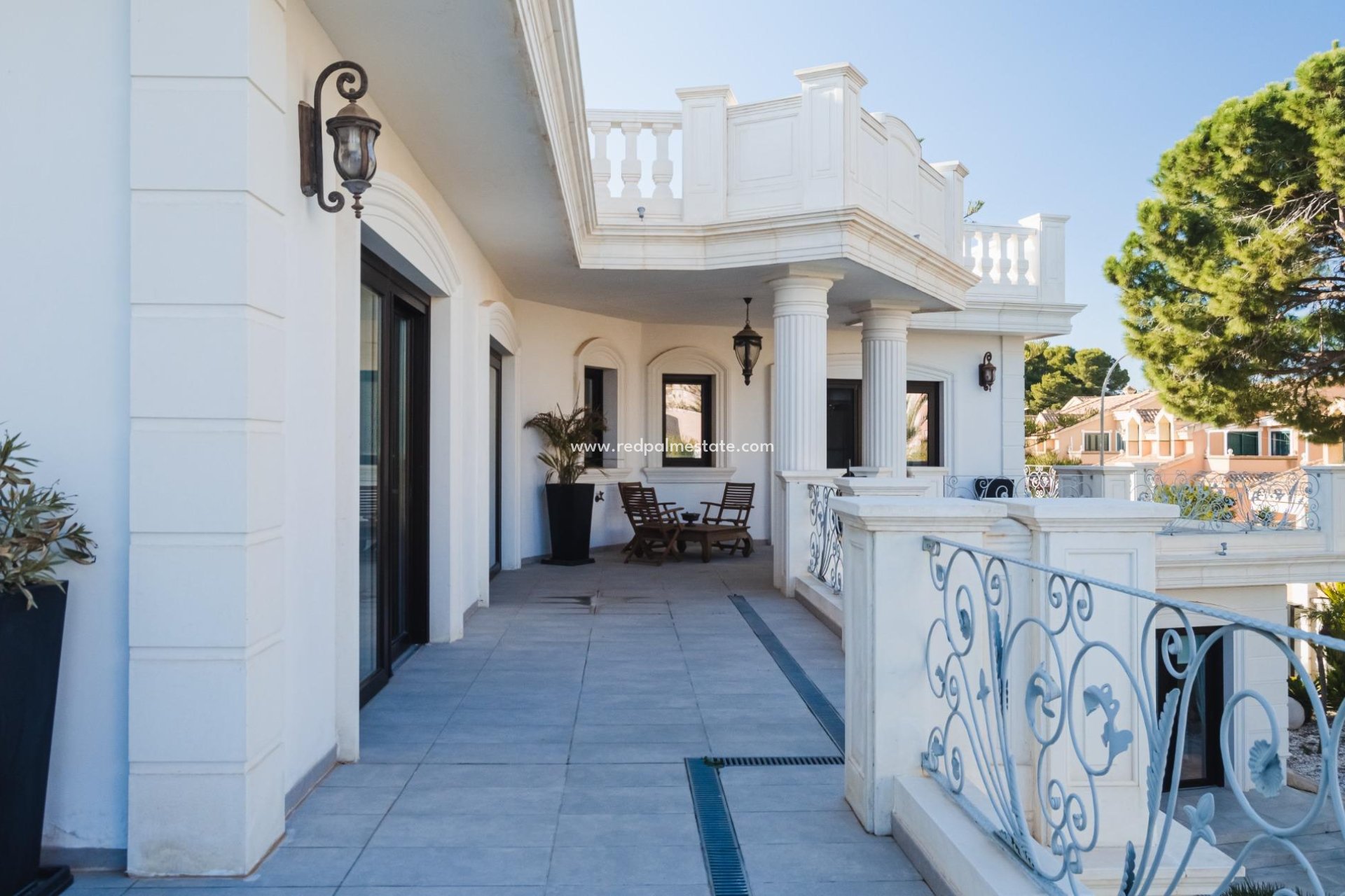 Reventa - Villa -
Orihuela Costa - Campoamor