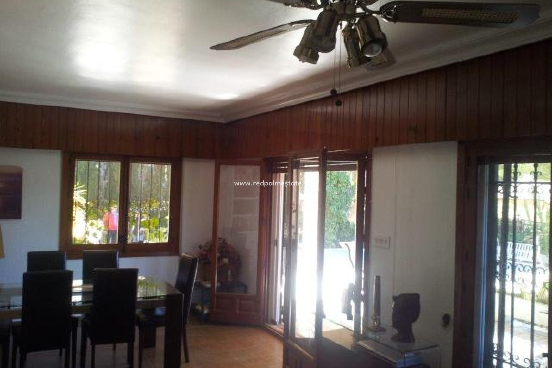 Reventa - Villa -
Orihuela Costa - Campoamor