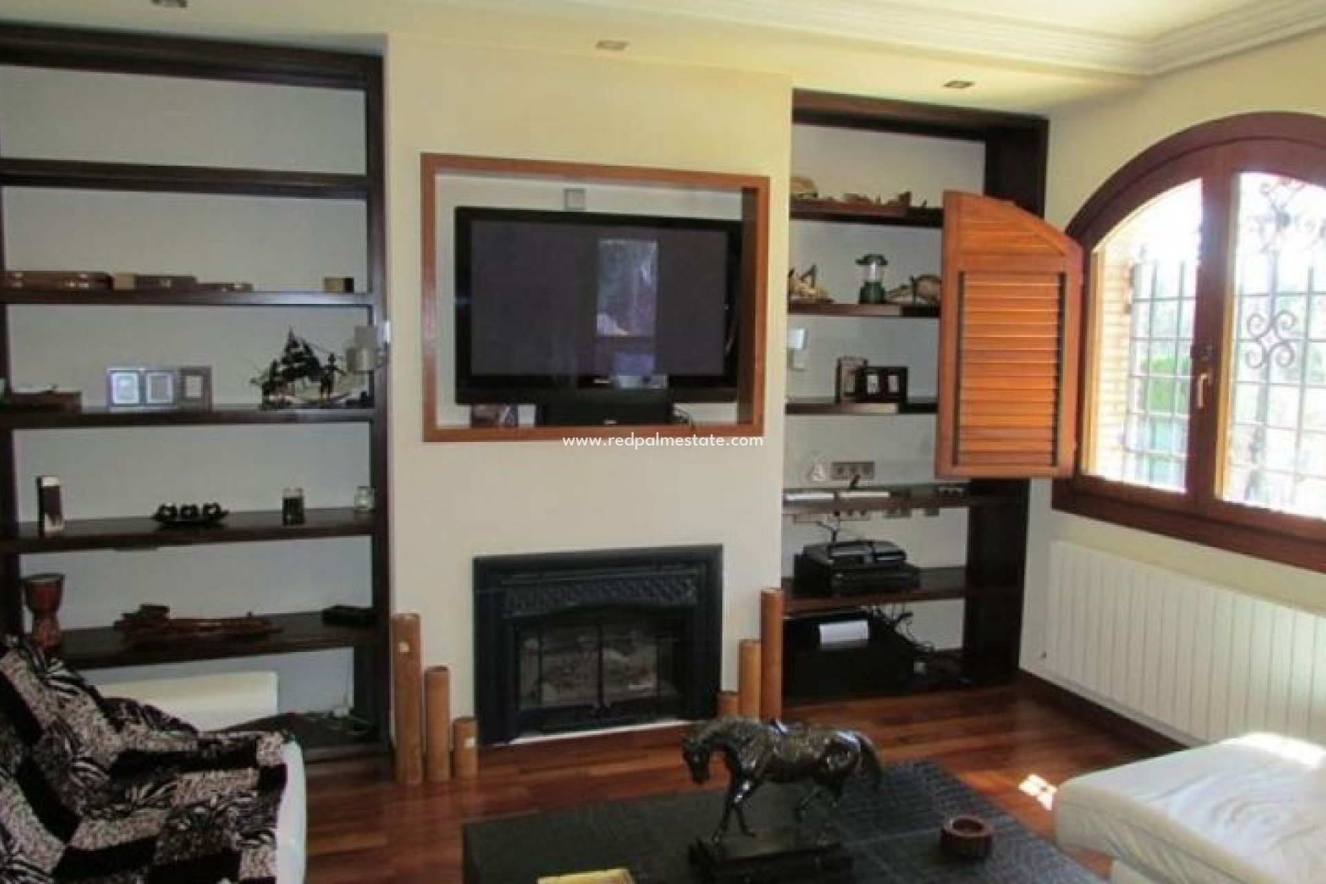 Reventa - Villa -
Orihuela Costa - Campoamor