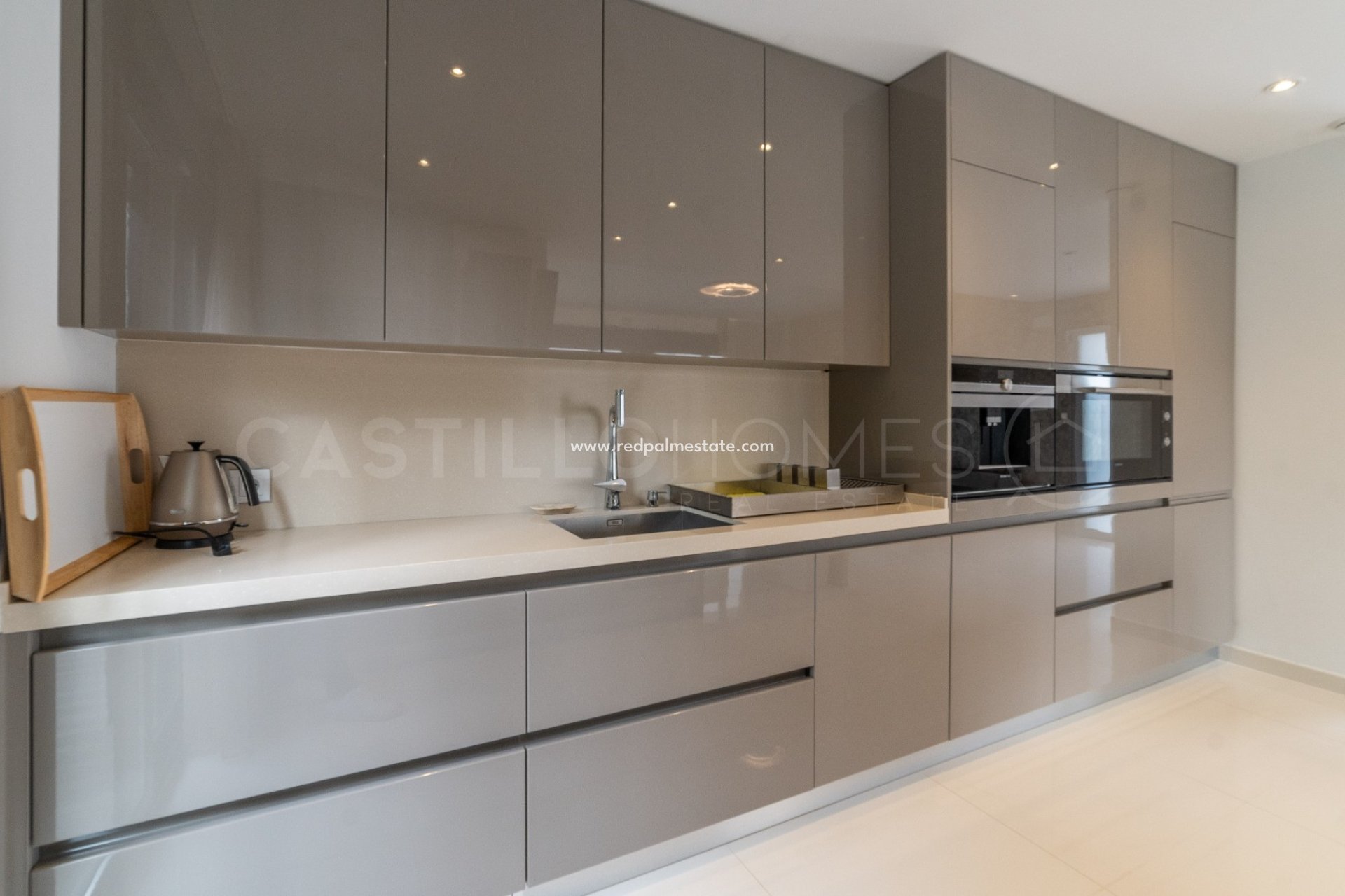 Reventa - Villa -
Orihuela Costa - Campoamor