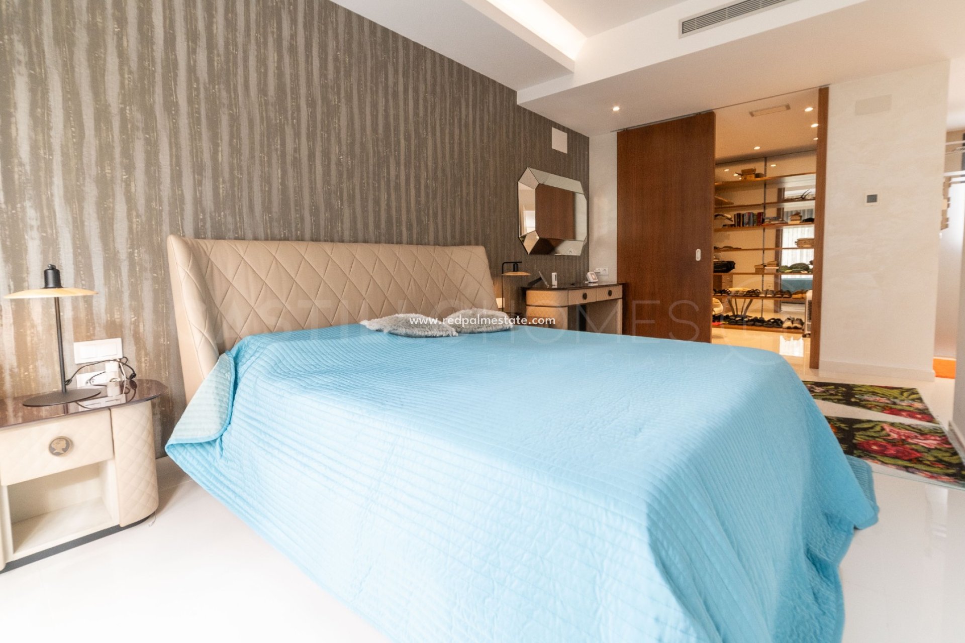 Reventa - Villa -
Orihuela Costa - Campoamor