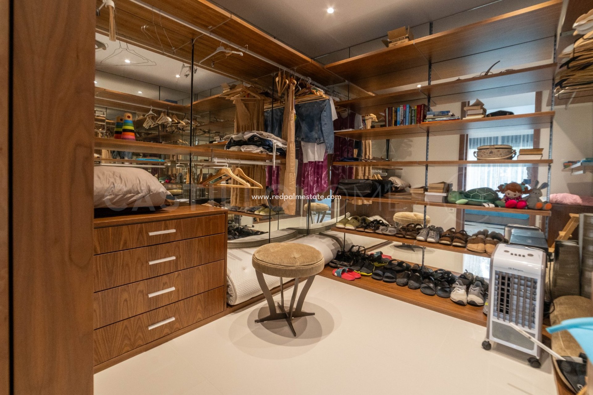 Reventa - Villa -
Orihuela Costa - Campoamor