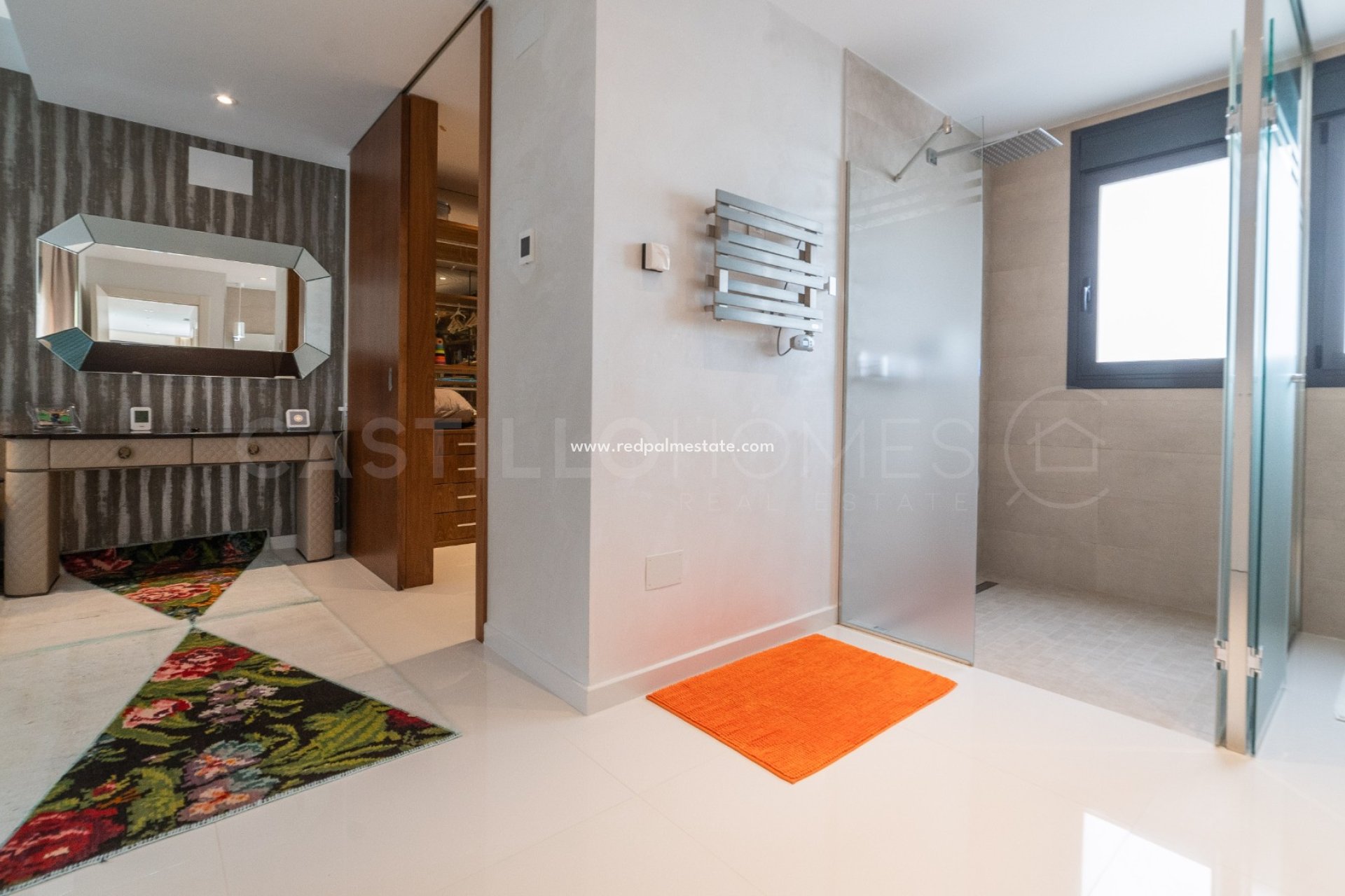 Reventa - Villa -
Orihuela Costa - Campoamor