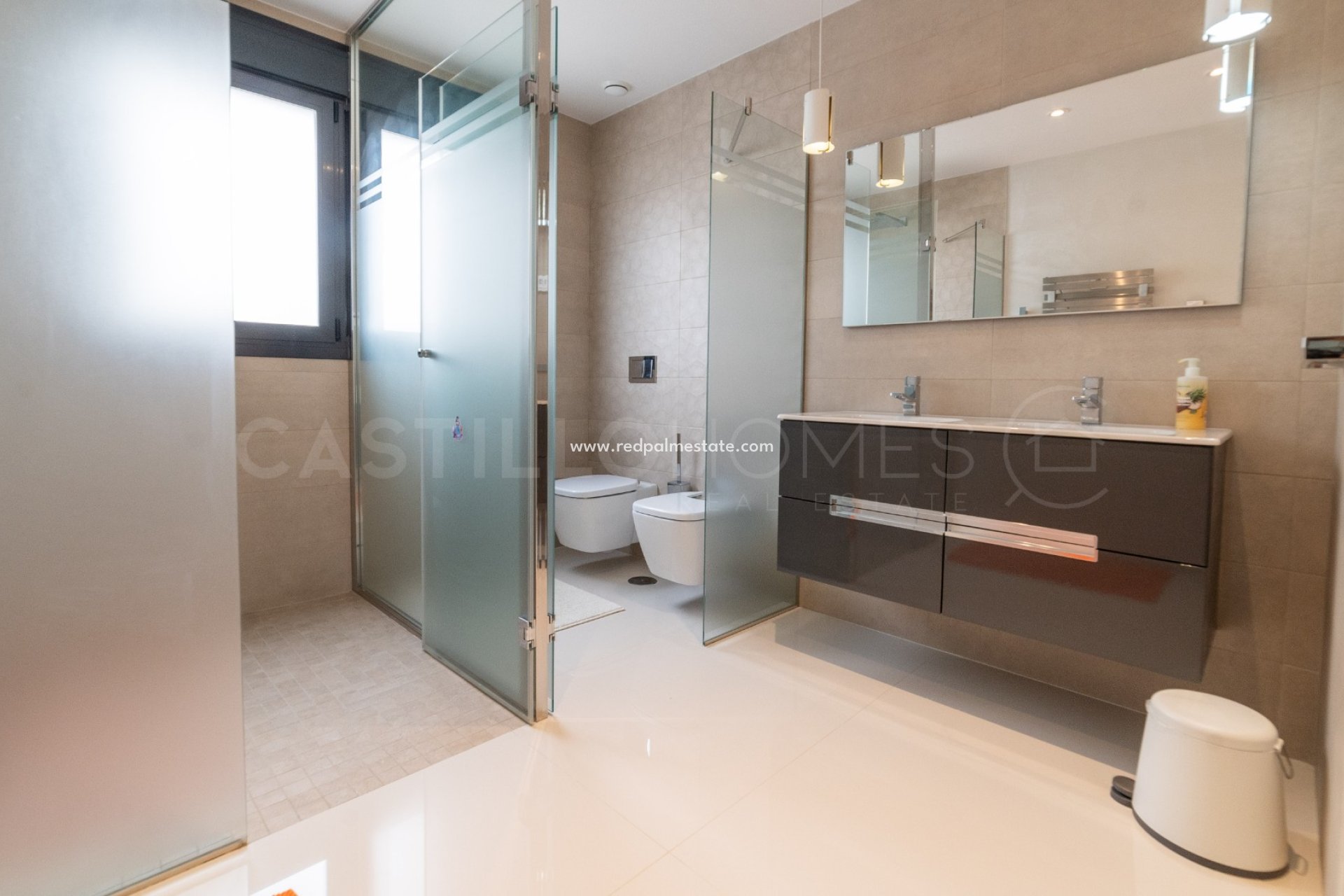 Reventa - Villa -
Orihuela Costa - Campoamor