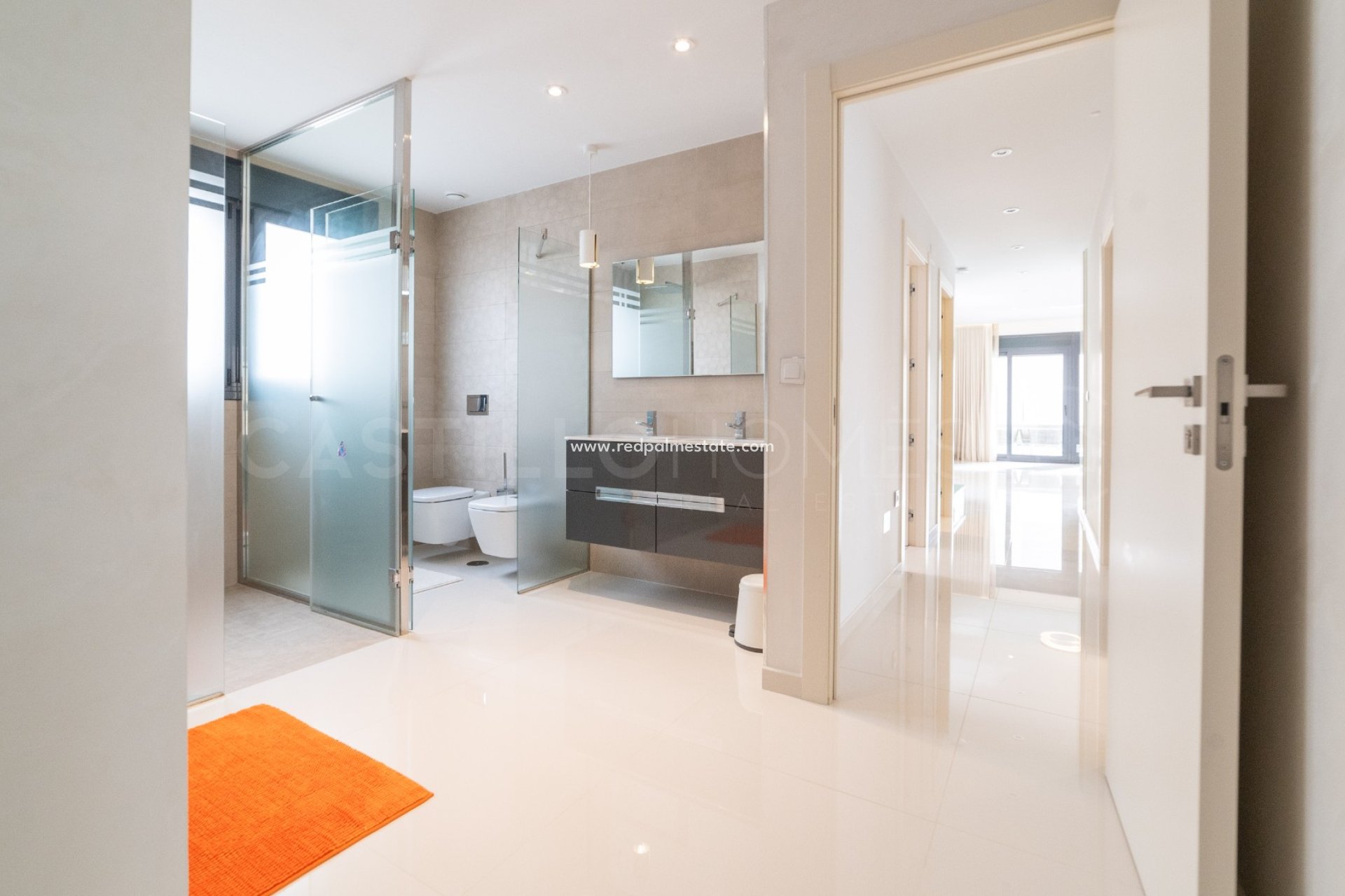 Reventa - Villa -
Orihuela Costa - Campoamor