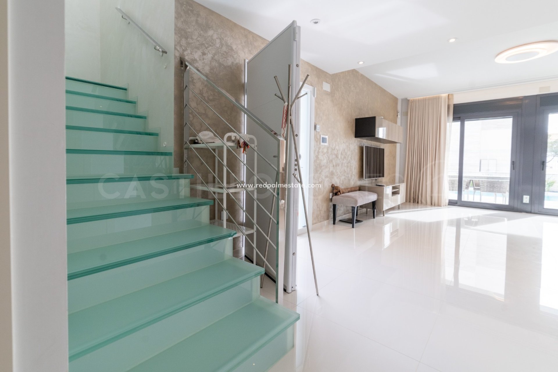 Reventa - Villa -
Orihuela Costa - Campoamor