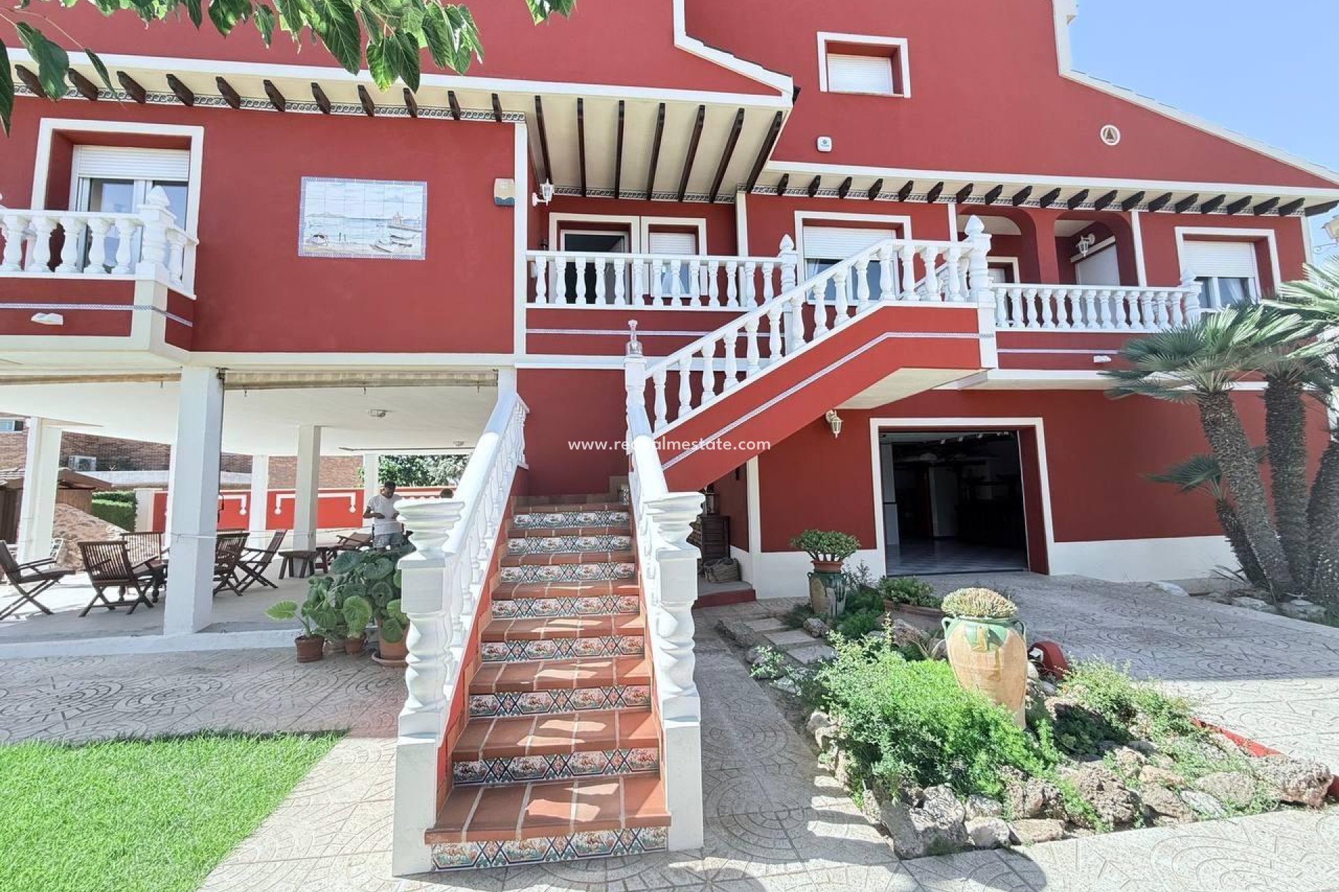 Reventa - Villa -
Orihuela Costa - Campoamor