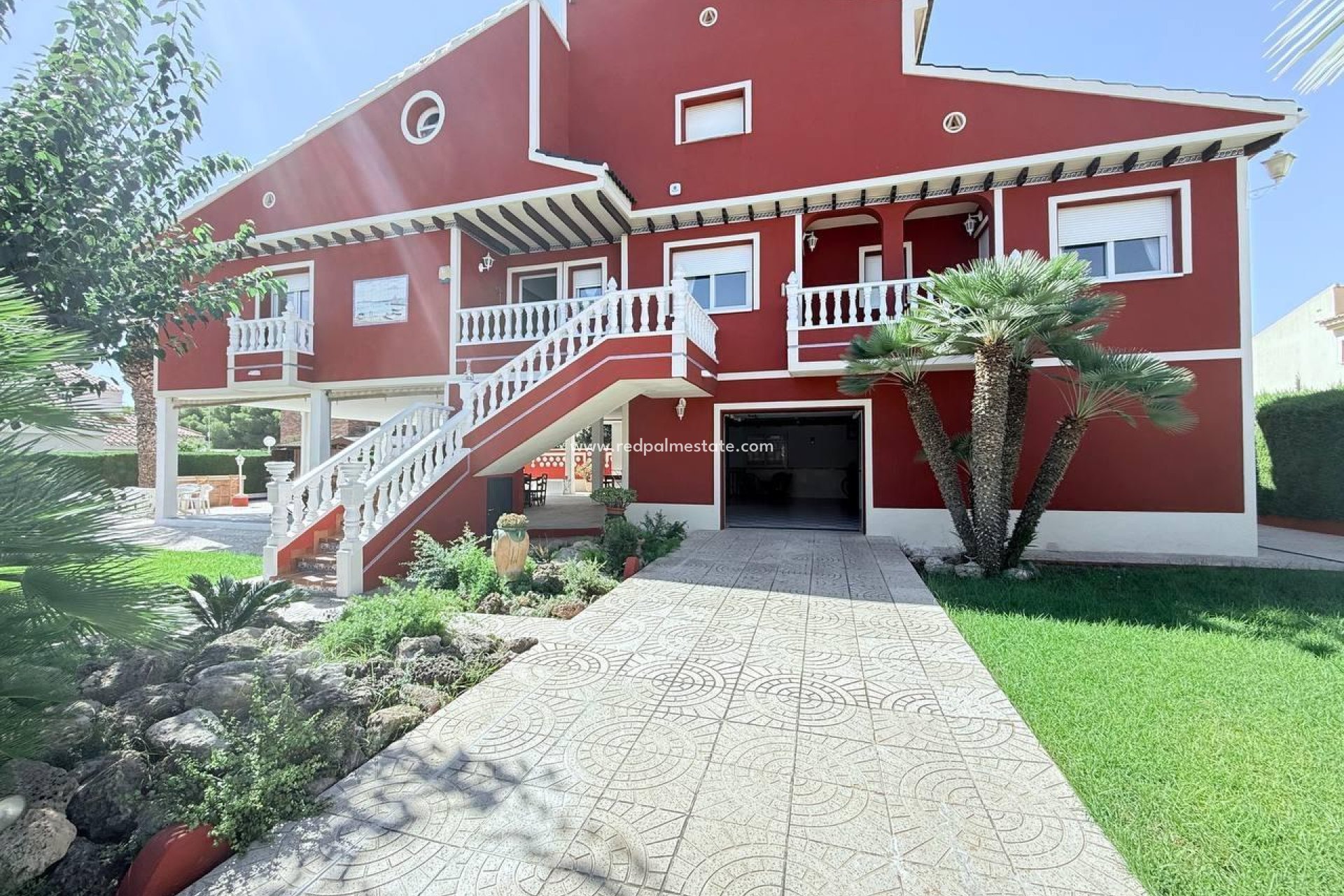 Reventa - Villa -
Orihuela Costa - Campoamor