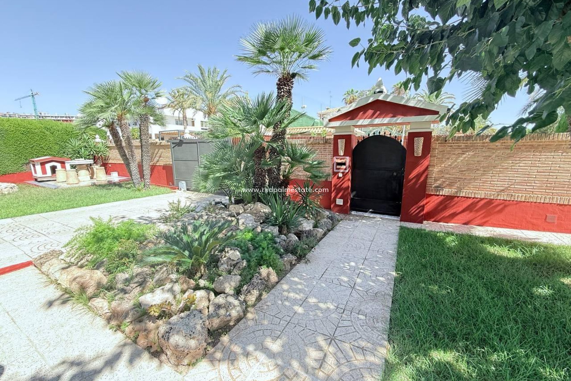 Reventa - Villa -
Orihuela Costa - Campoamor