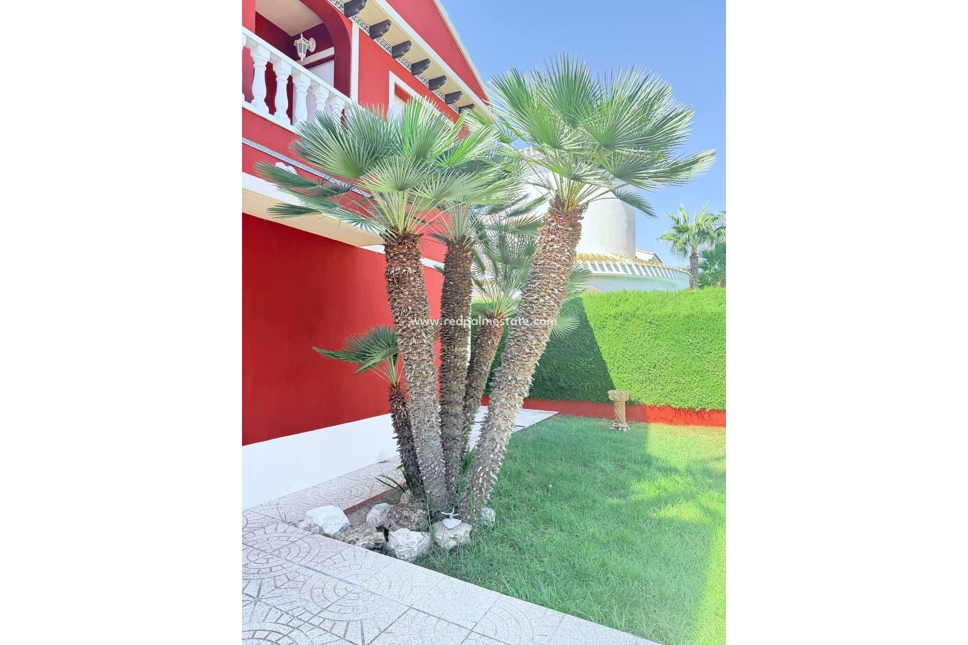 Reventa - Villa -
Orihuela Costa - Campoamor