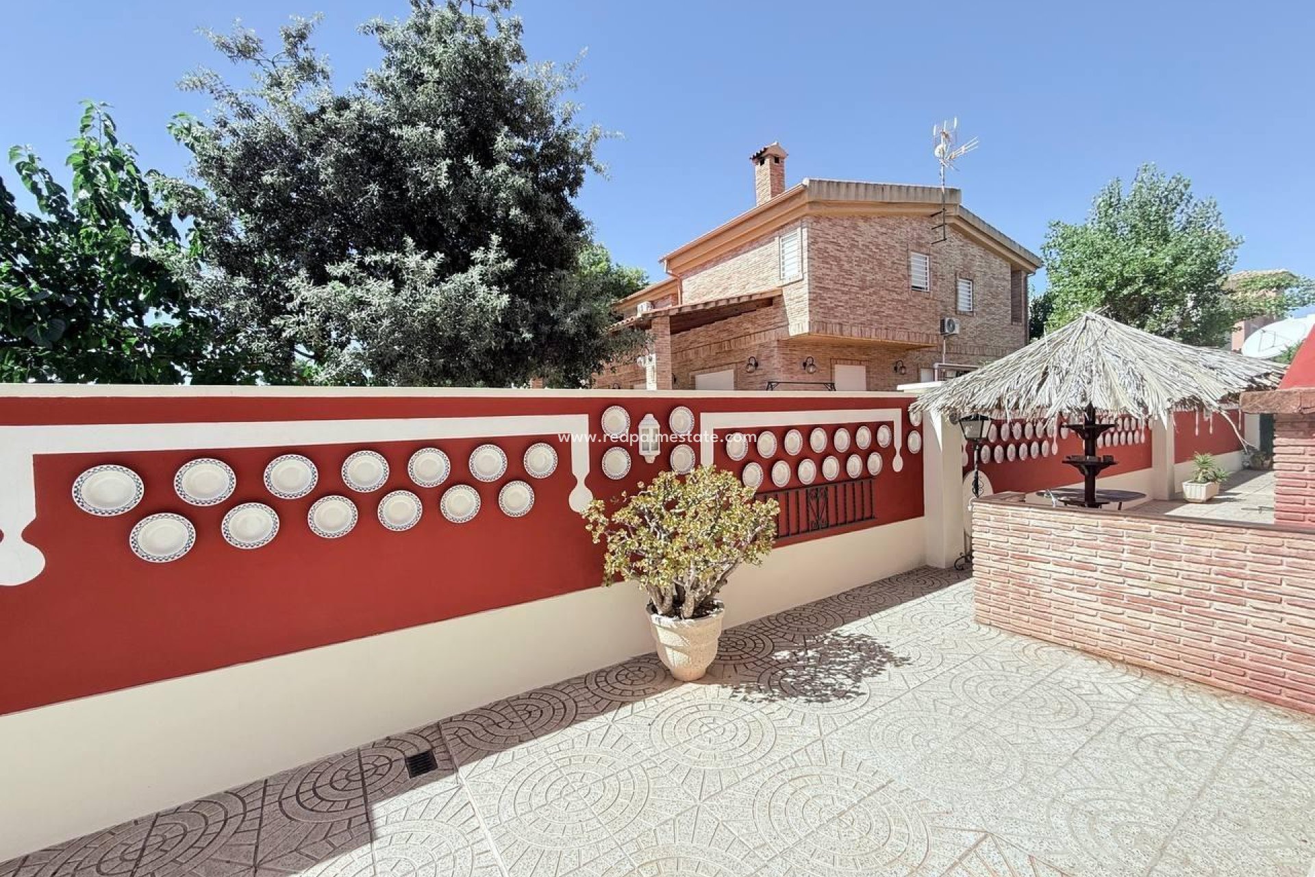 Reventa - Villa -
Orihuela Costa - Campoamor